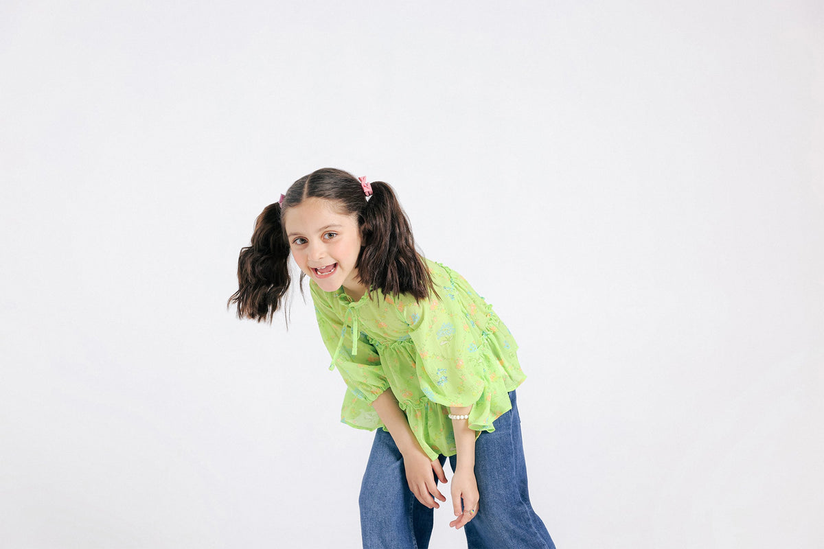 PRINTED TOP (E1045/401/725)