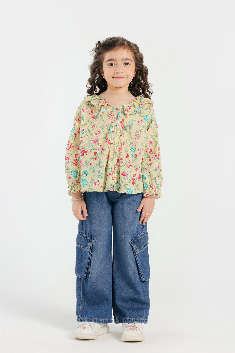 Top (E1050/401/101)