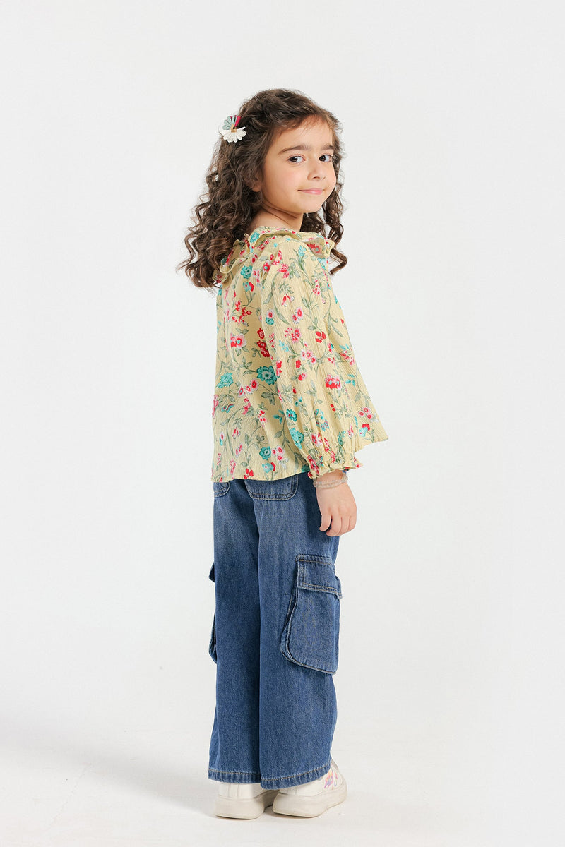 Top (E1050/401/101)