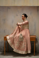 EMBROIDERED DRESS (E1053/104/326)