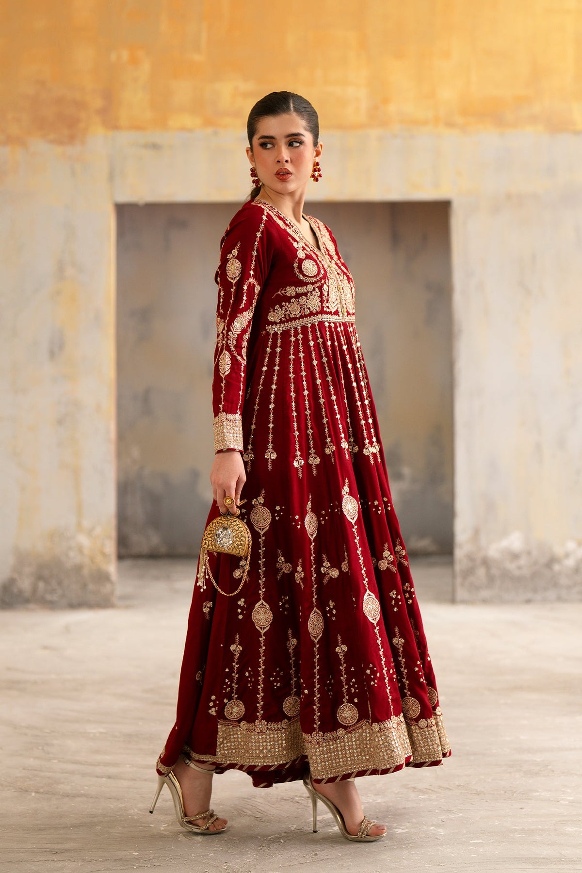 Ethnic