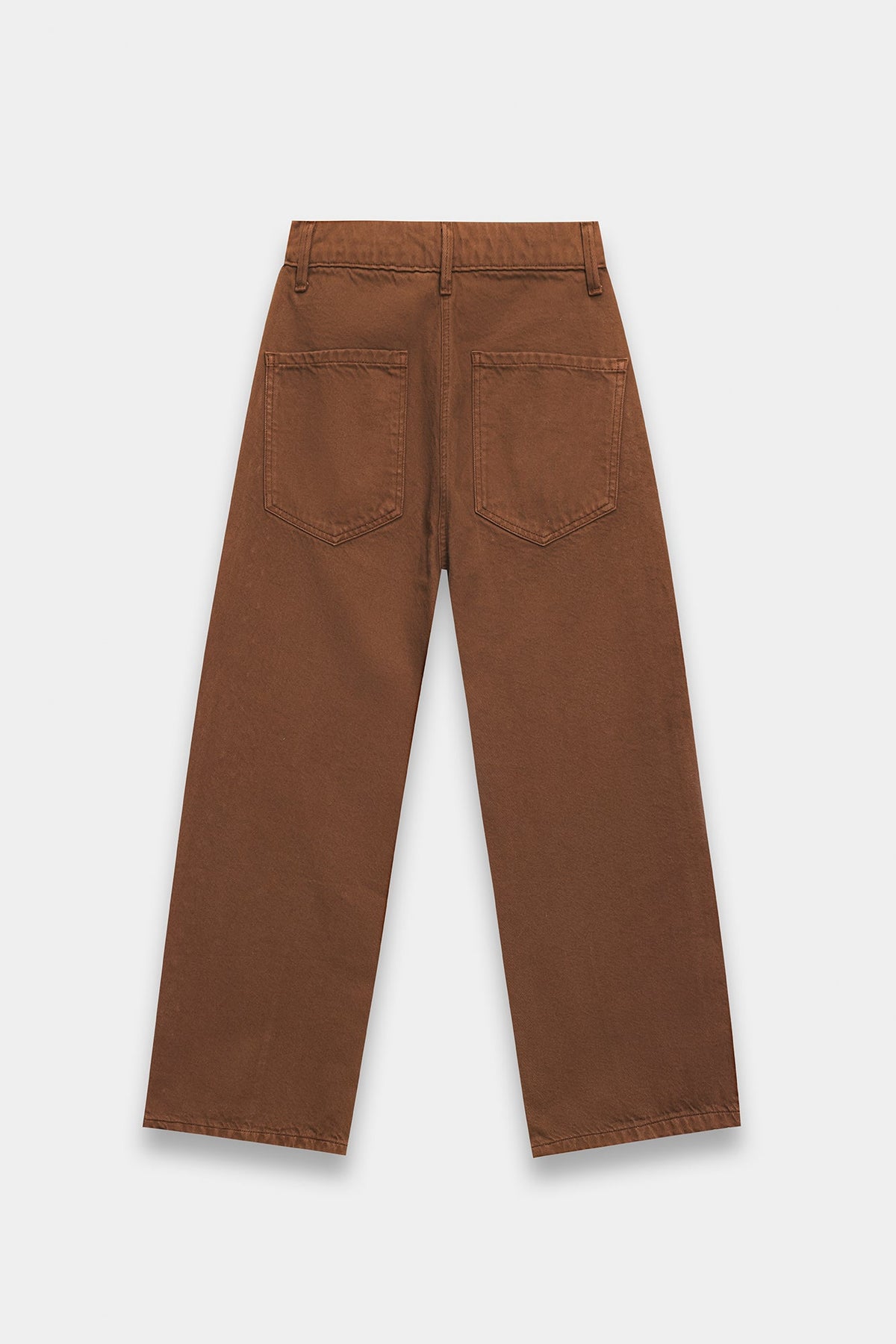 EMBROIDERED JEANS (E1058/101/821)