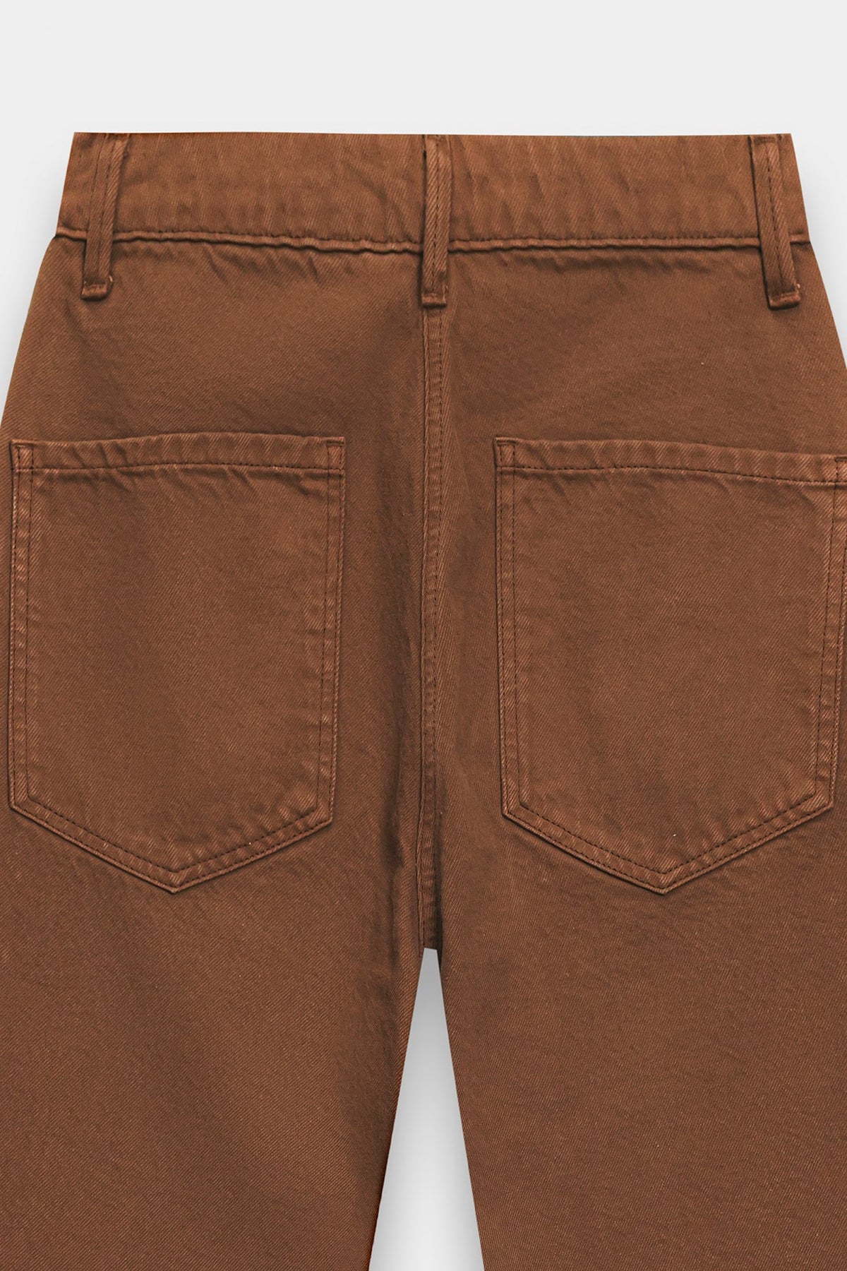 EMBROIDERED JEANS (E1058/101/821)