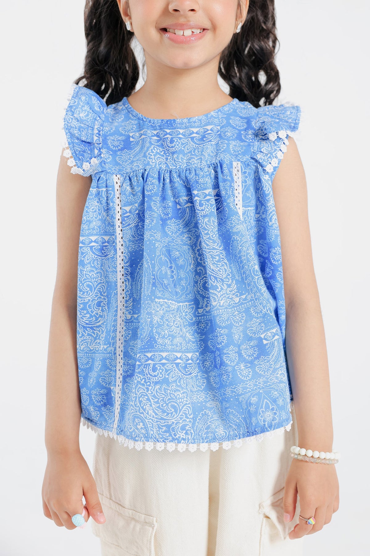 Ethnic