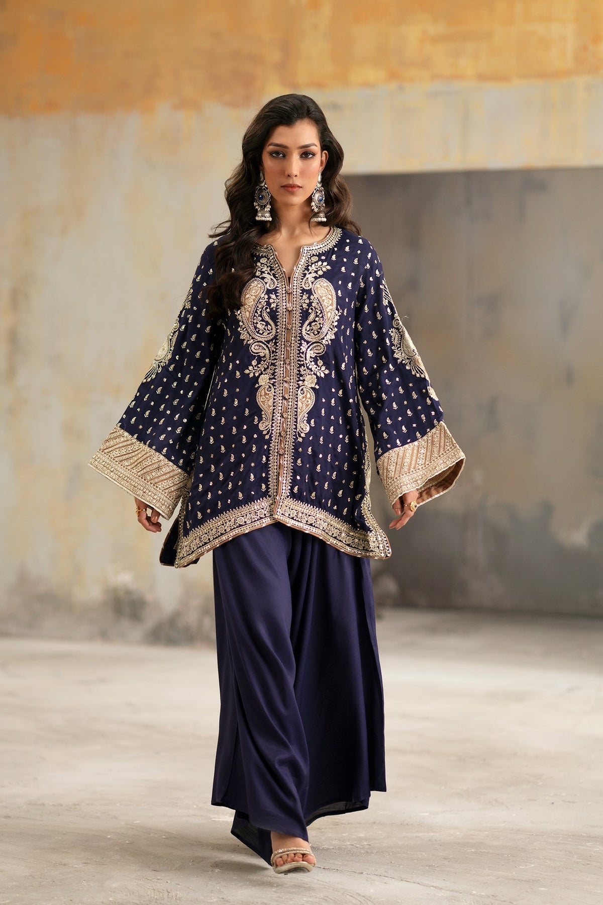 Ethnic