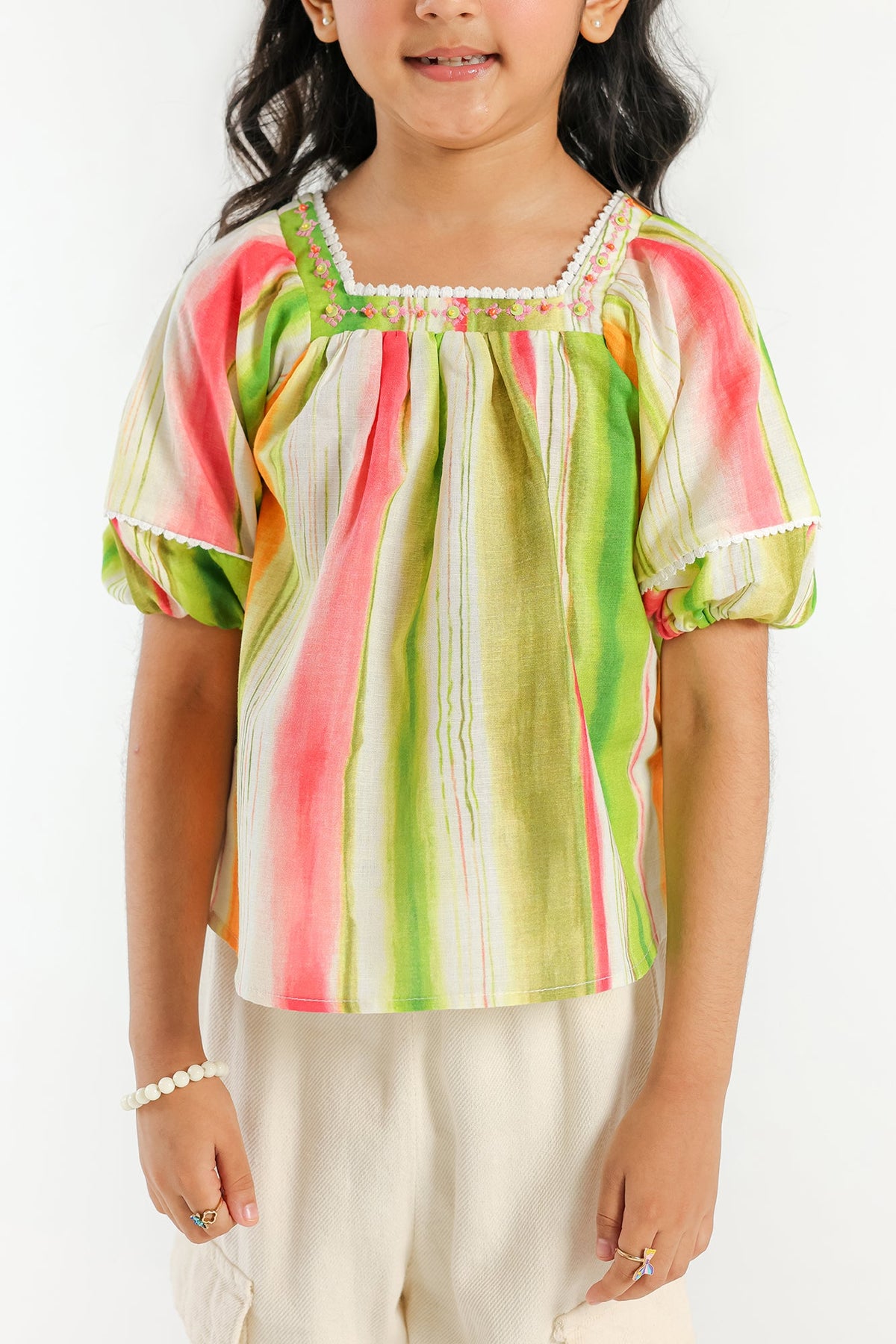Ethnic