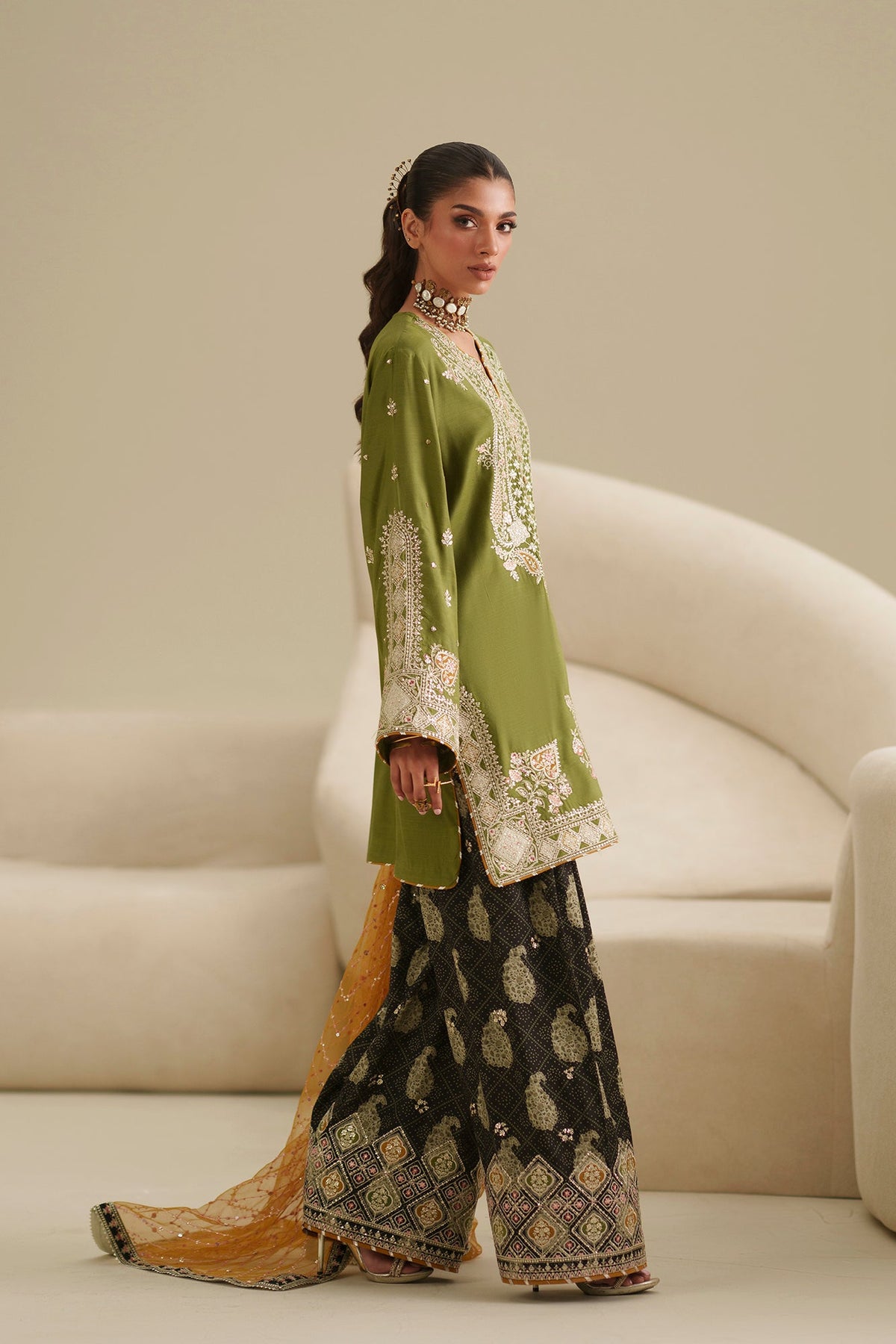Ethnic