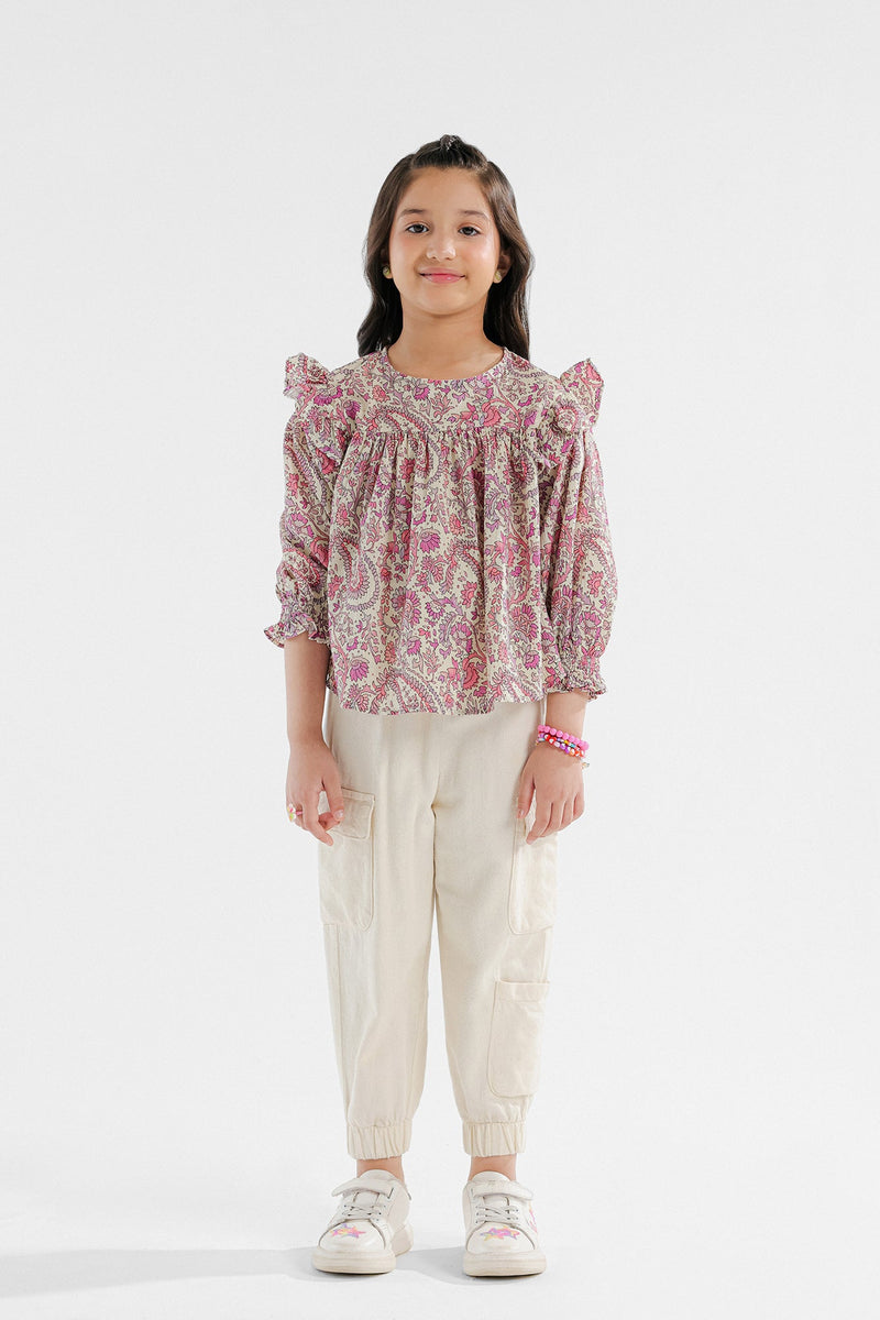 Top (E1065/401/324)