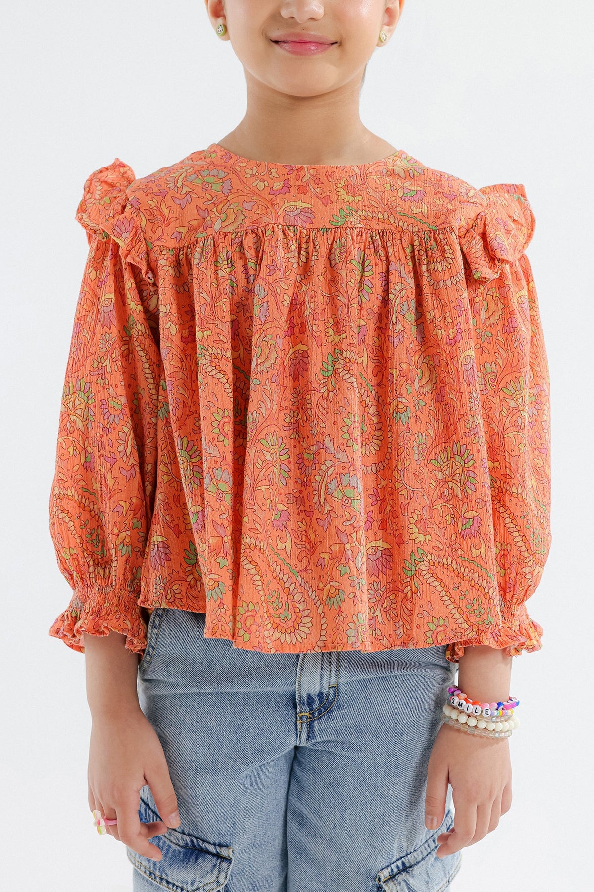 Ethnic