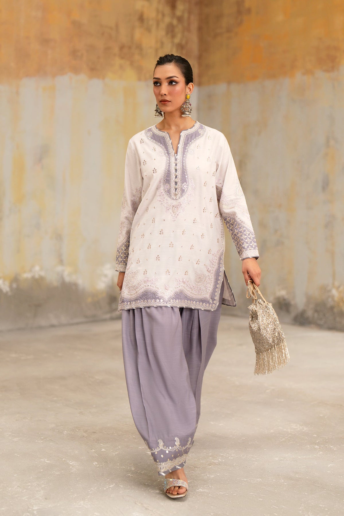 Ethnic