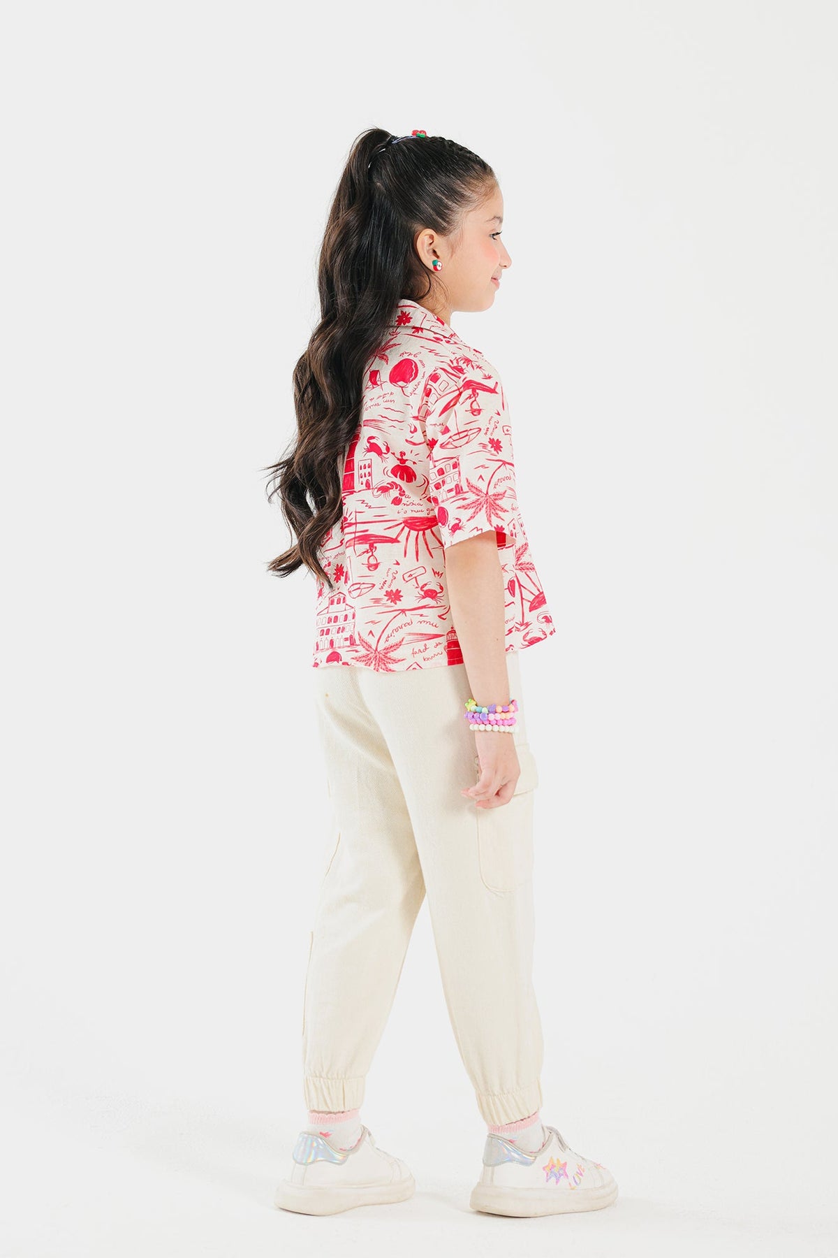 PRINTED SHIRT (E1080/401/002)