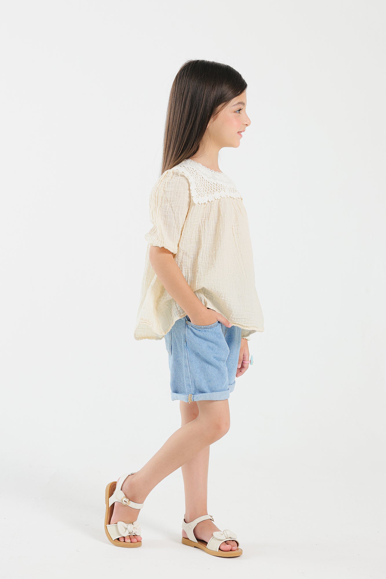 Mini Tote Bag