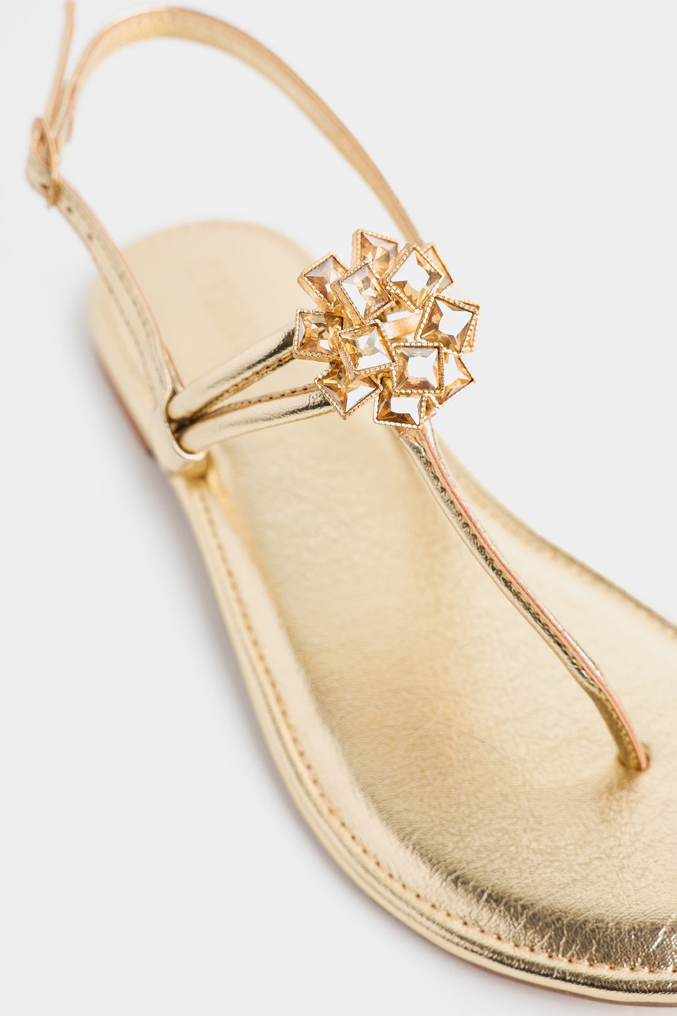 Sandal (E1096/109/131)