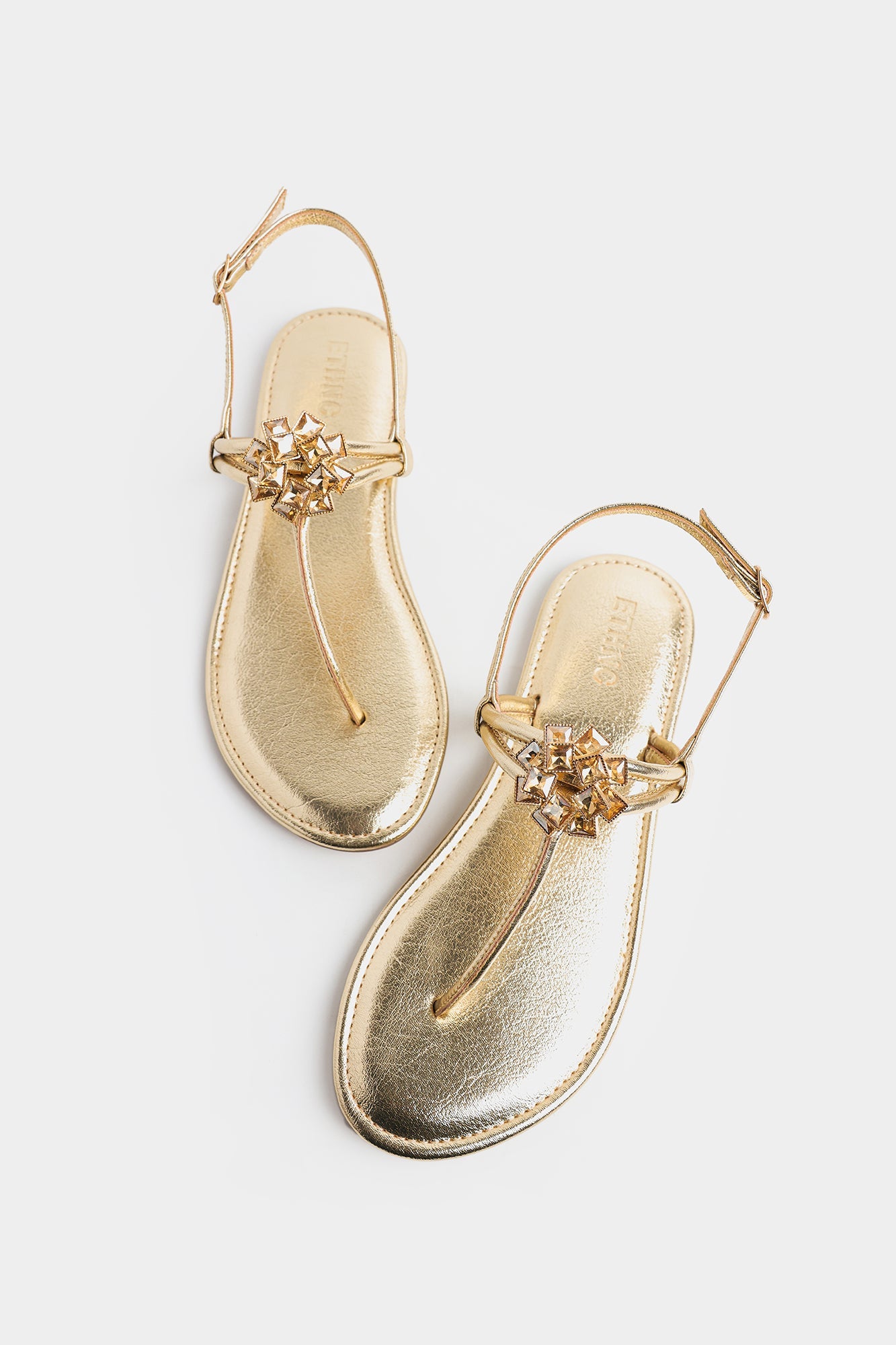 Sandal (E1096/109/131)