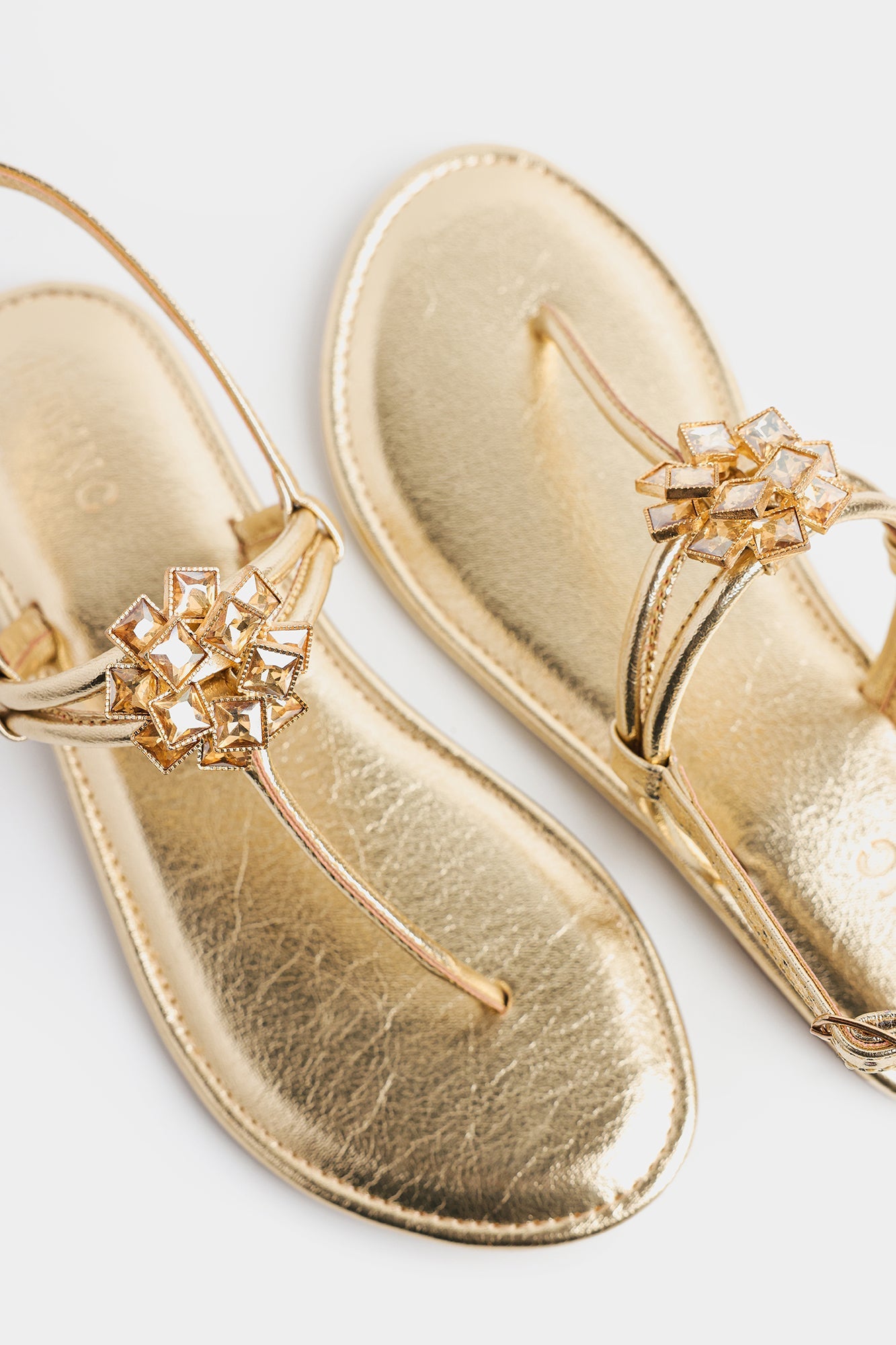 Sandal (E1096/109/131)