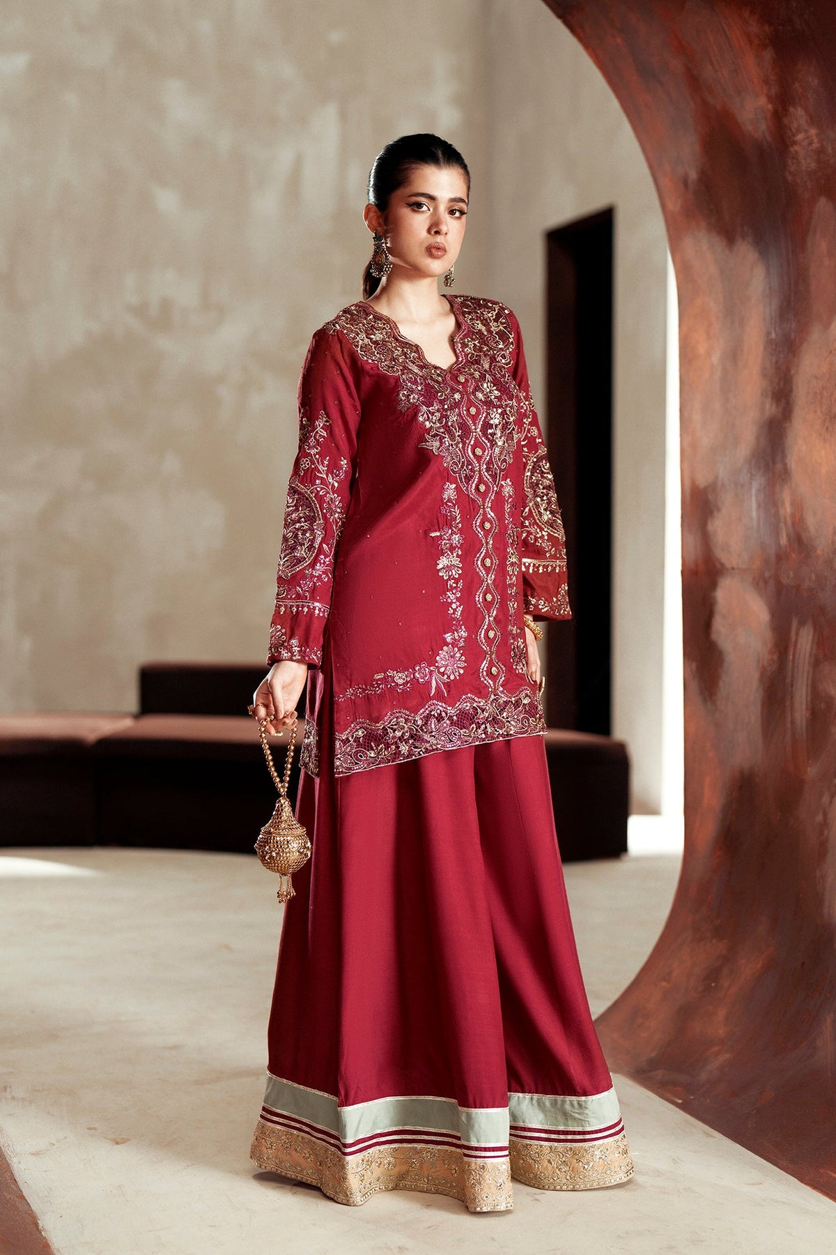 Ethnic