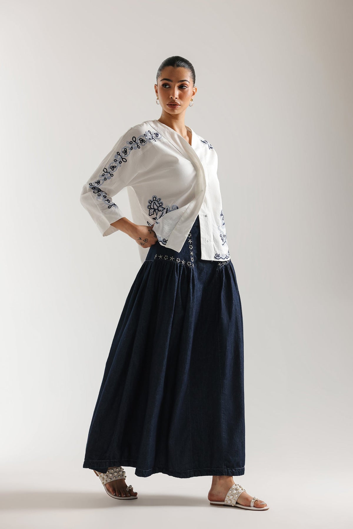 Ethnic