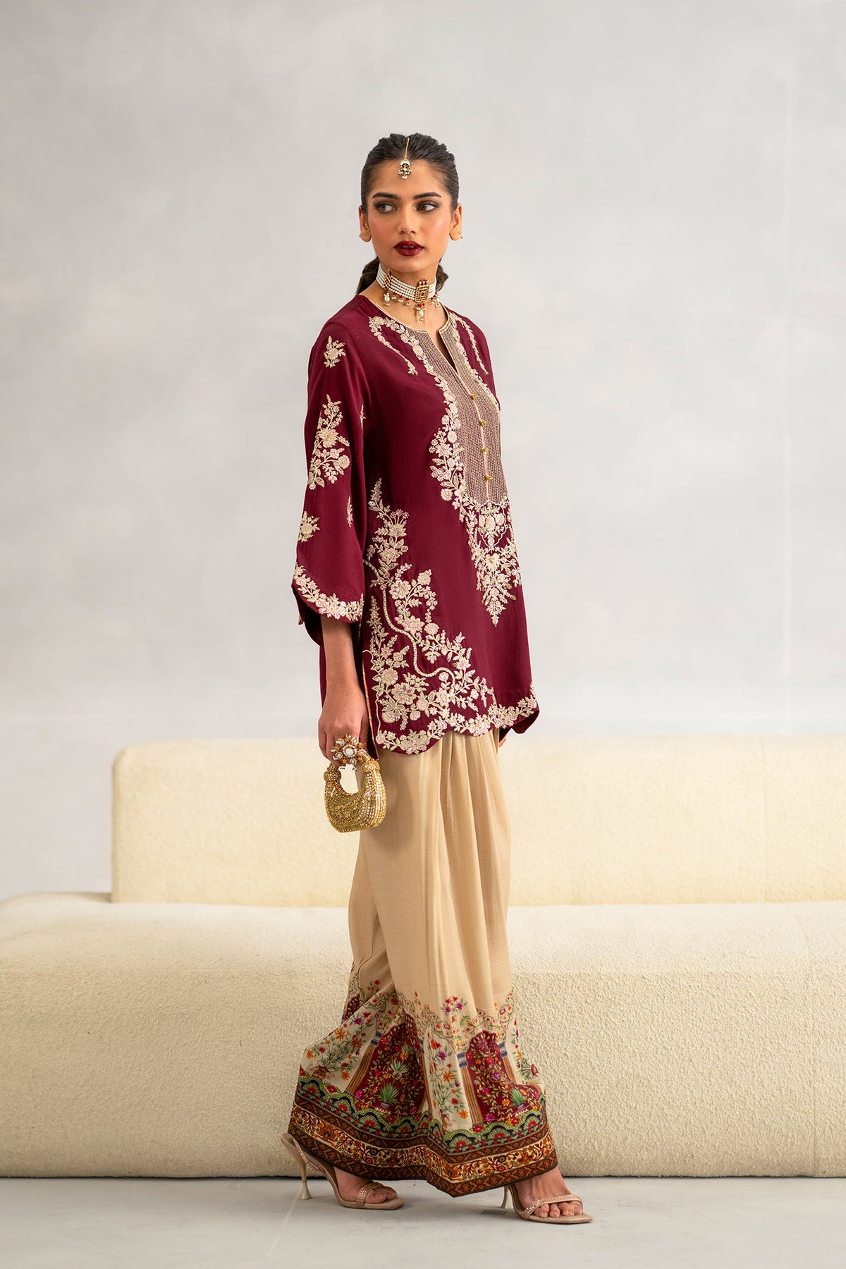 Ethnic