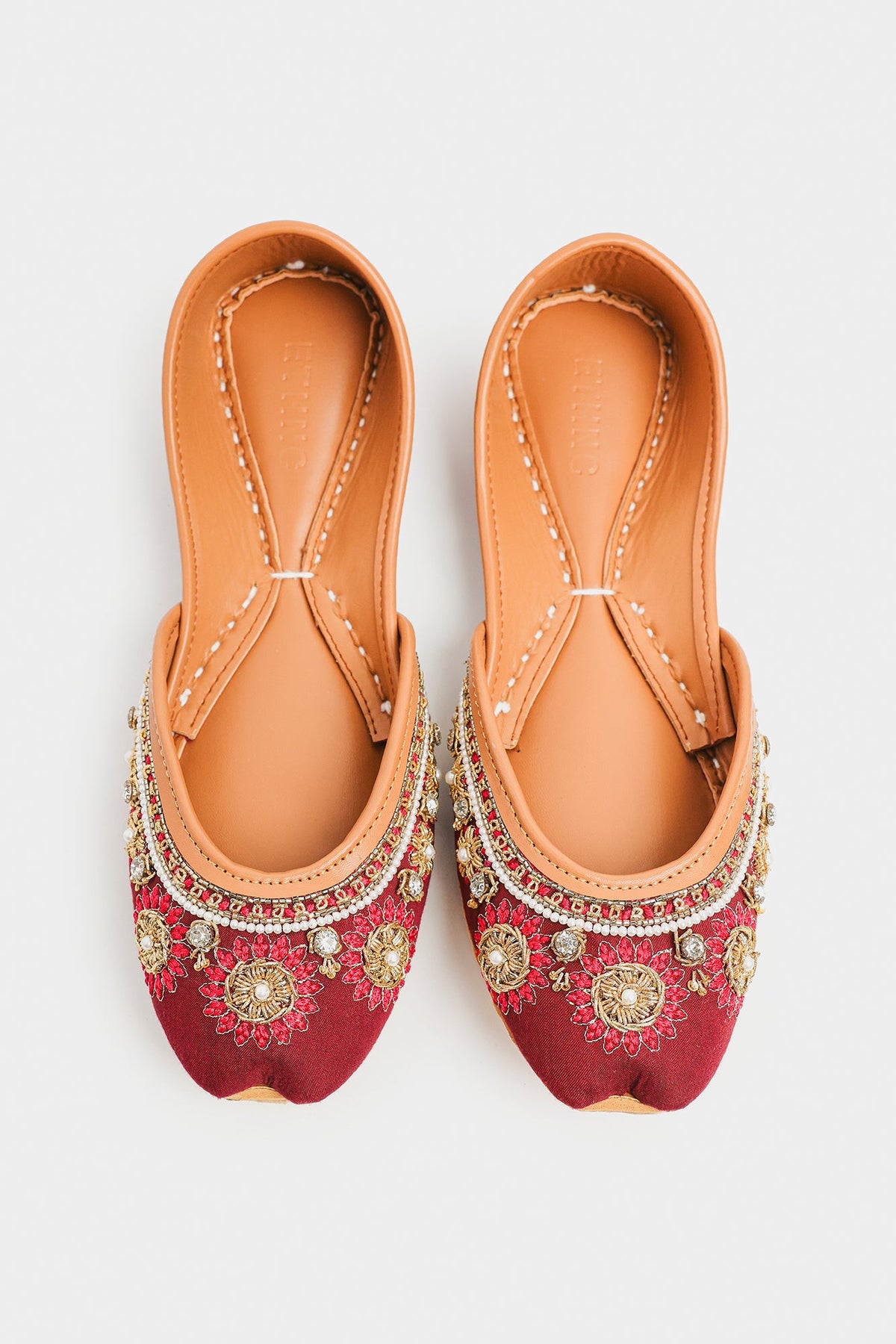 Ethnic