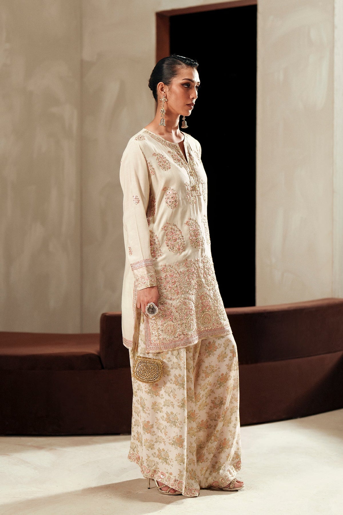 Ethnic