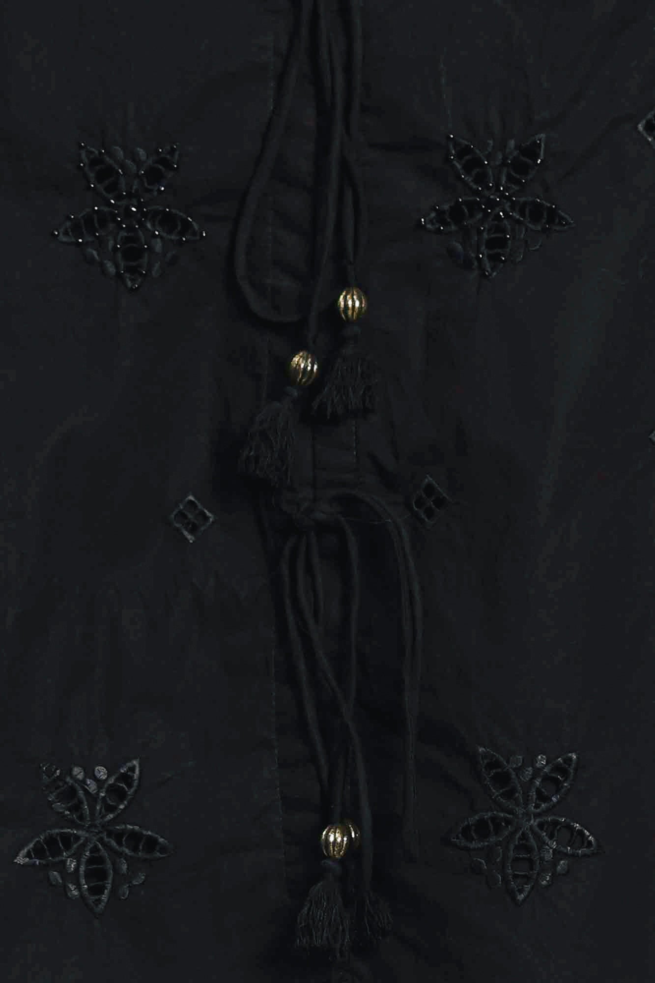 EMBROIDERED SUIT (E1124/101/902)