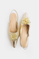 PUMPS (E1126/109/131)