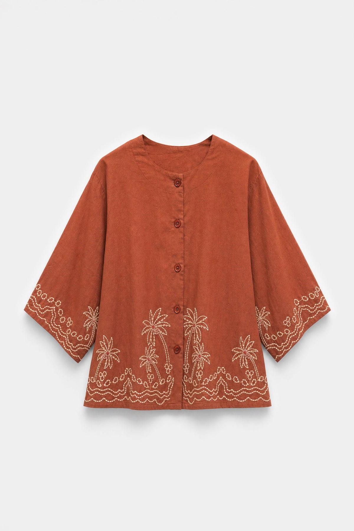EMBROIDERED SUIT (E1127/101/209)