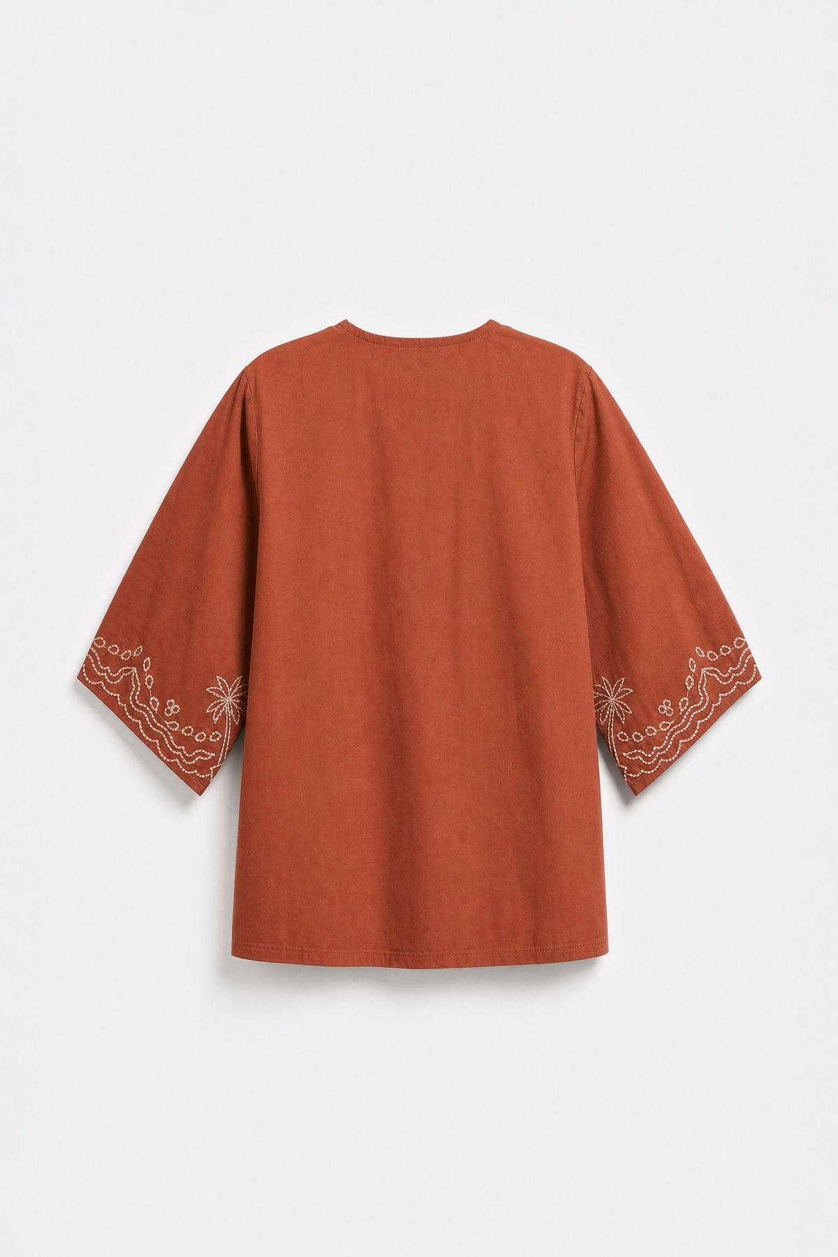 EMBROIDERED SUIT (E1127/101/209)