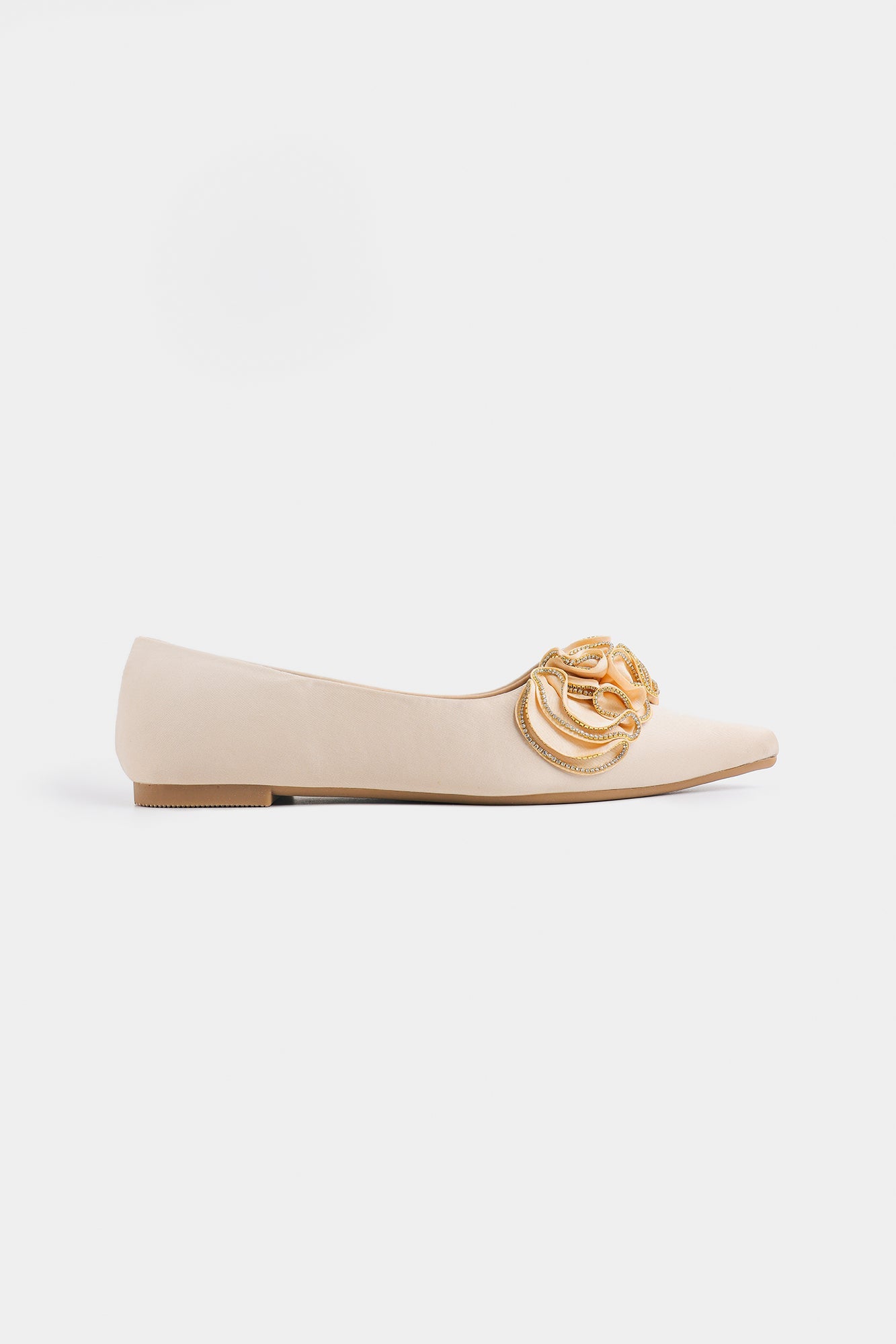 PUMPS (E1129/109/004)