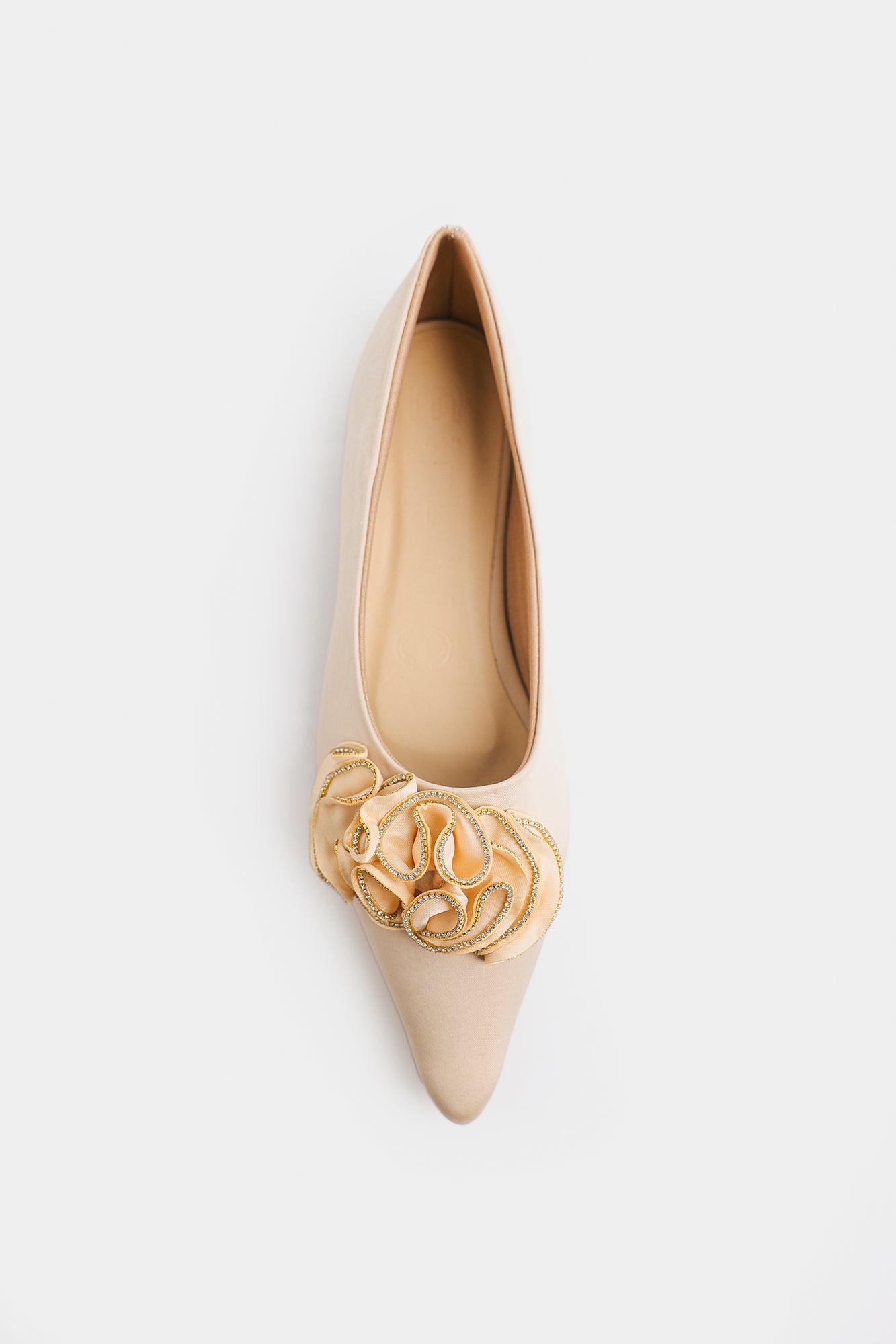 PUMPS (E1129/109/004)