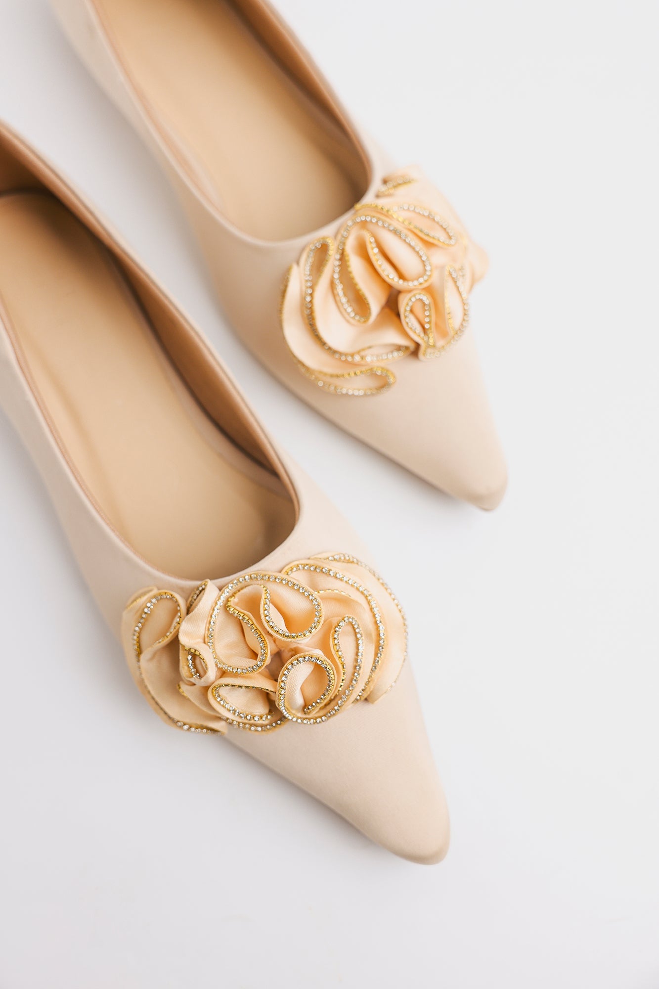 PUMPS (E1129/109/004)