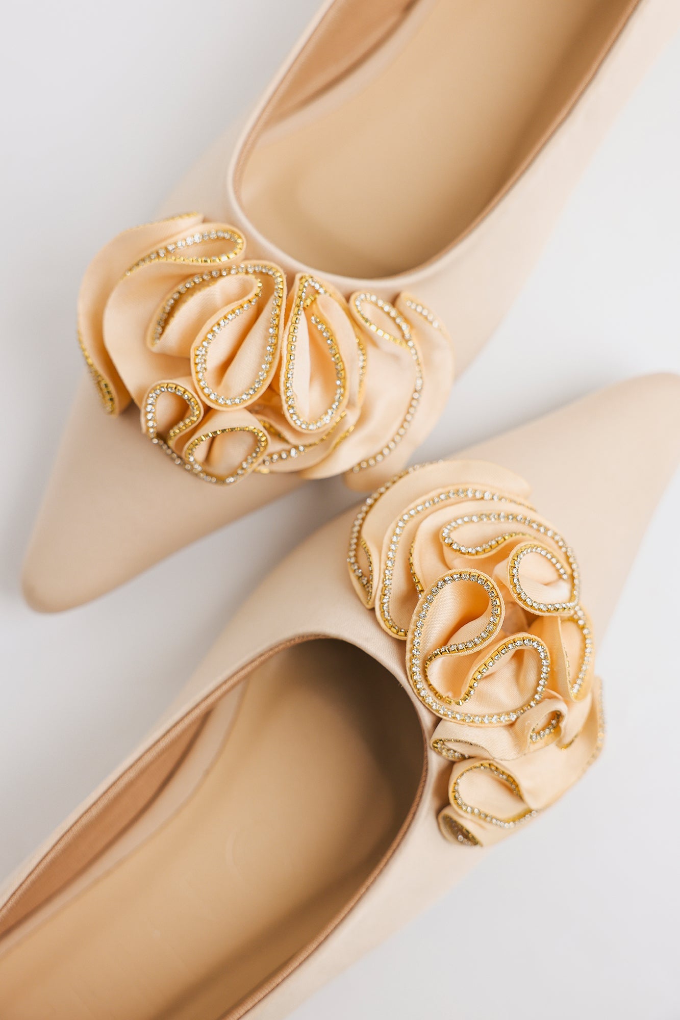 PUMPS (E1129/109/004)
