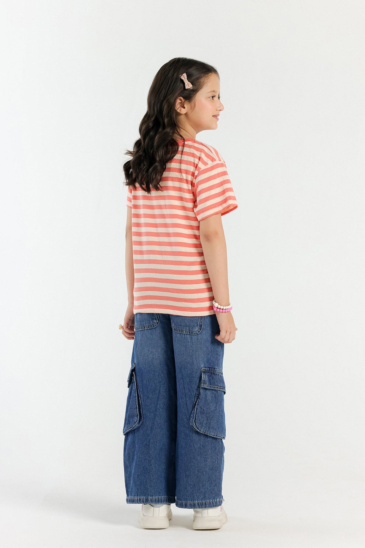 T-SHIRT (E1129/301/999)