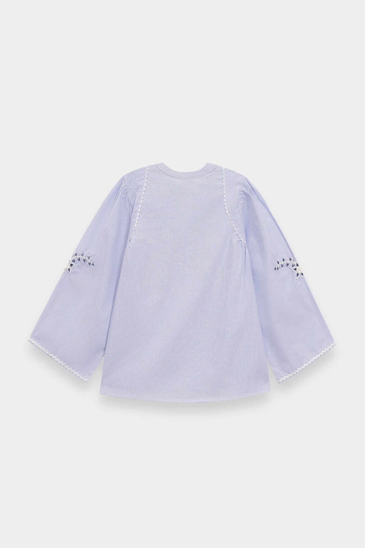EMBROIDERED TOP (E1130/101/003)