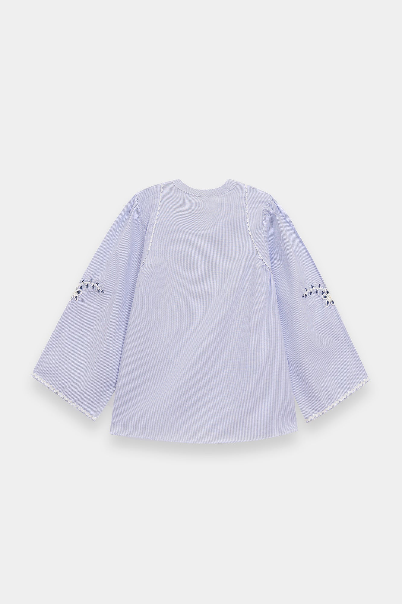 Embroidered Top (E1130/101/003)