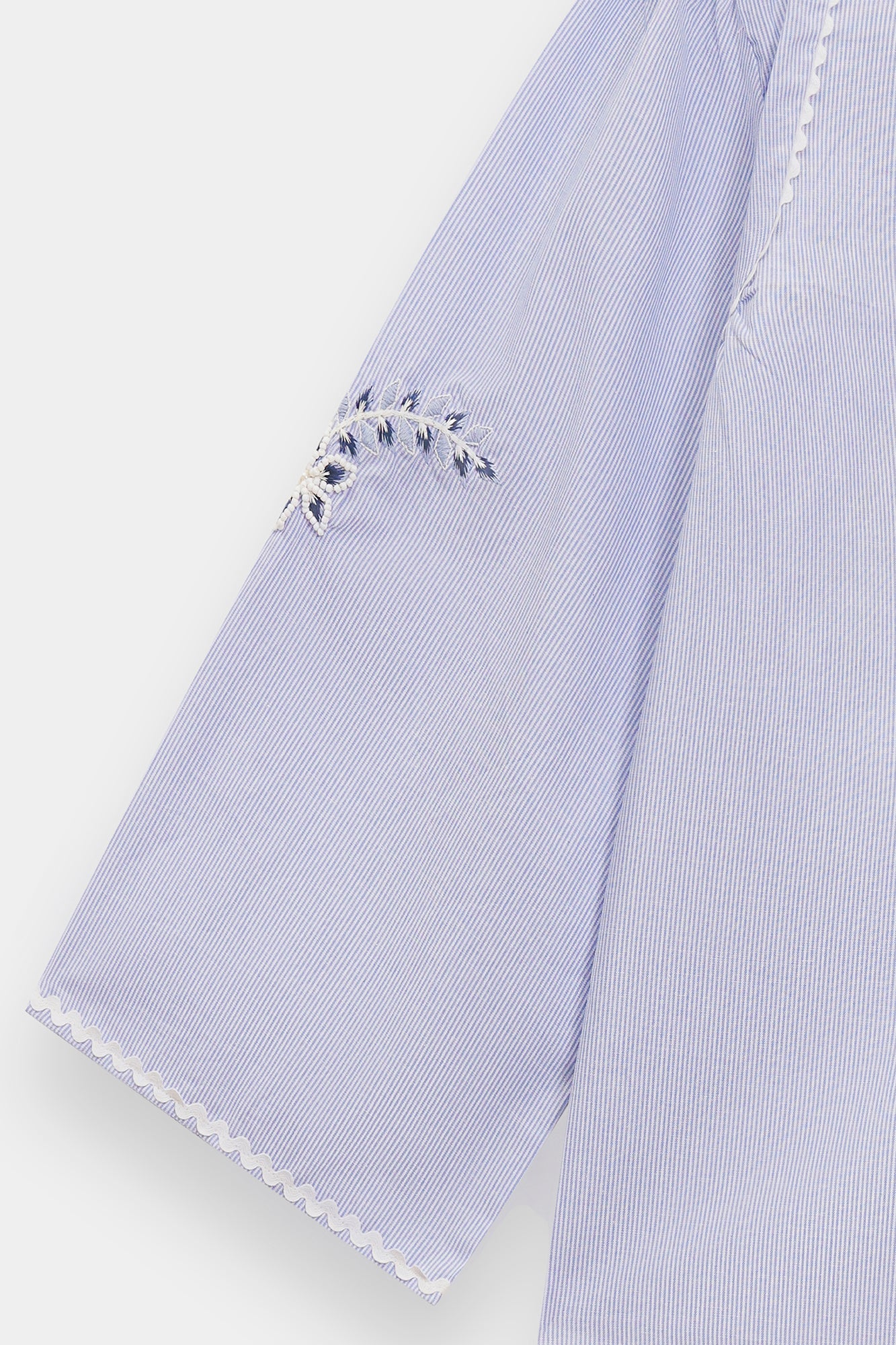 Embroidered Top (E1130/101/003)