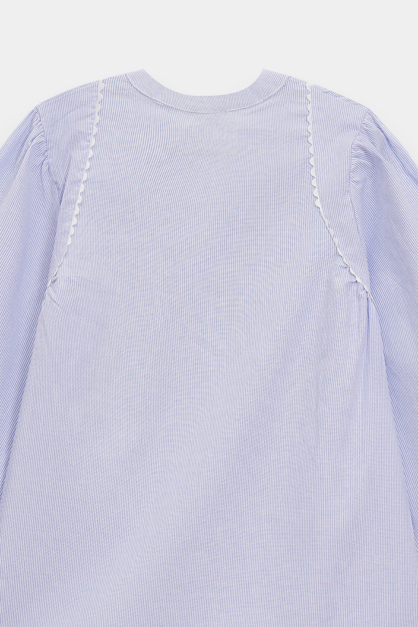 Embroidered Top (E1130/101/003)