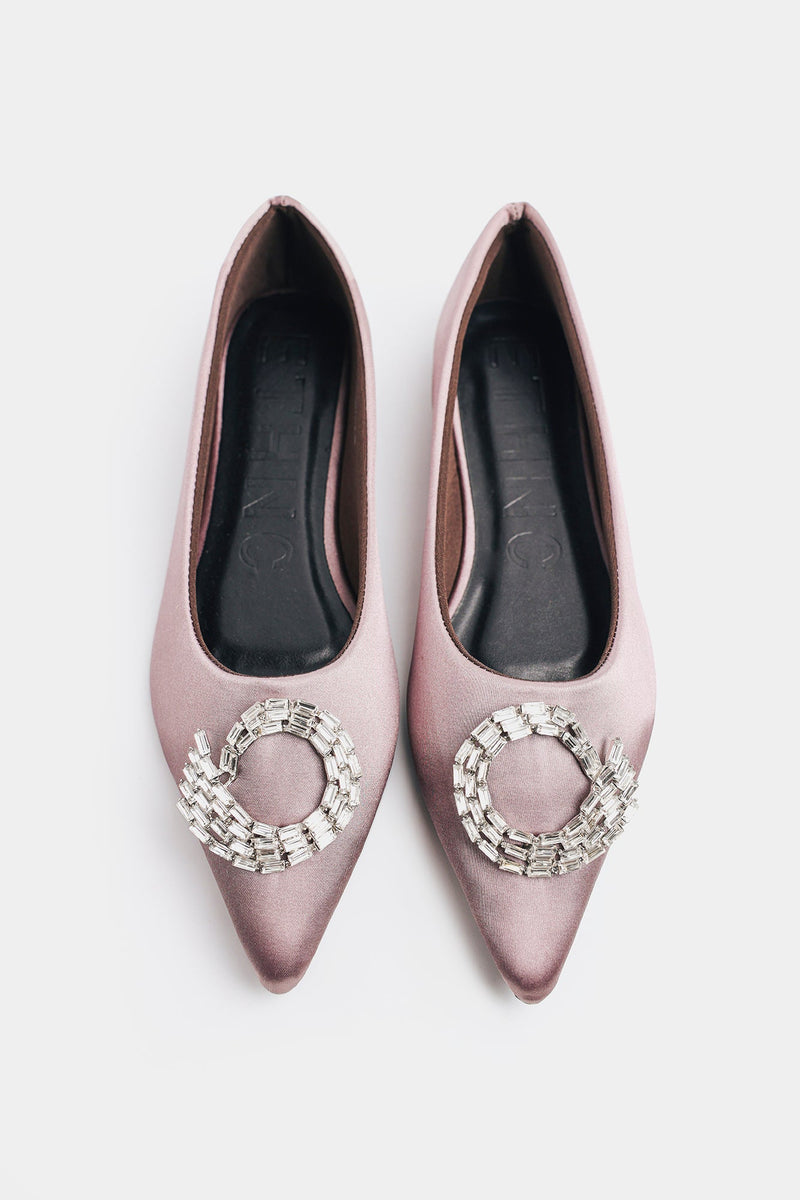 Pumps (E1134/109/513)