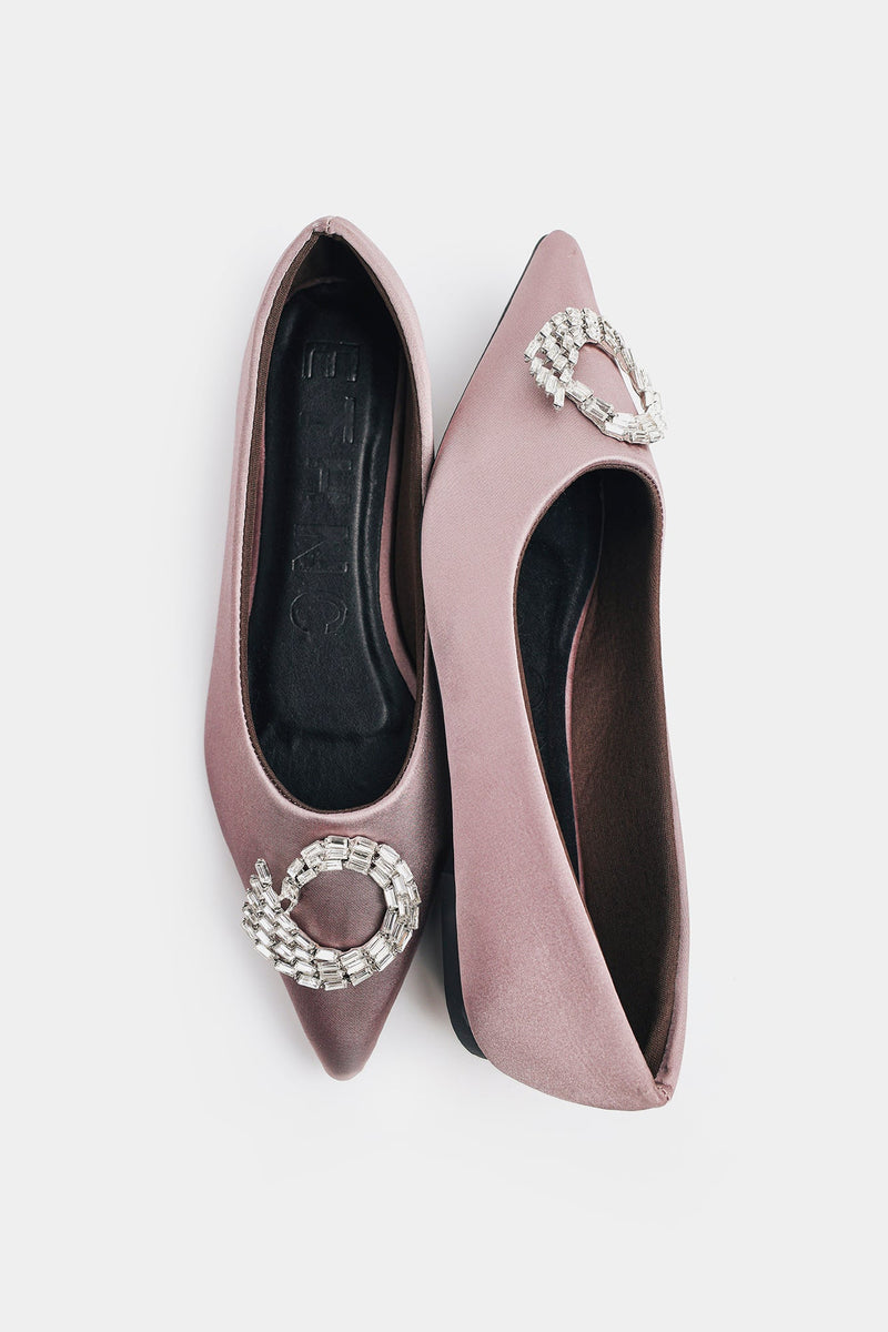 Pumps (E1134/109/513)