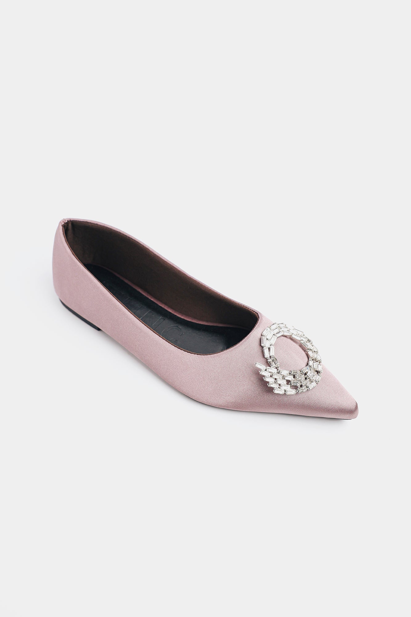 PUMPS (E1134/109/513)