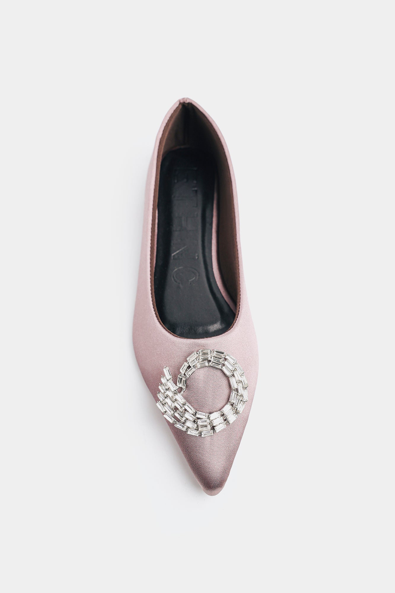 PUMPS (E1134/109/513)