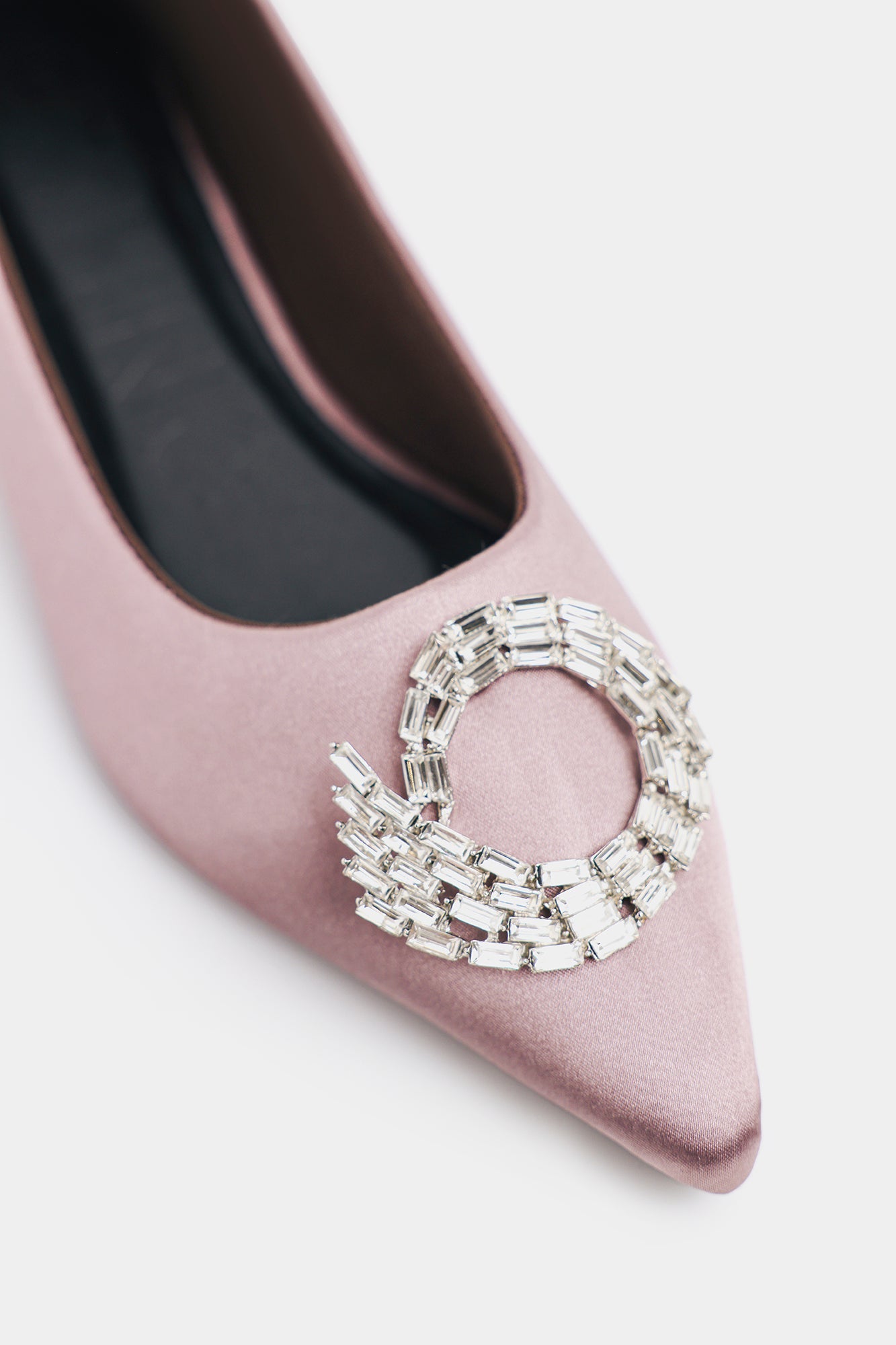 PUMPS (E1134/109/513)