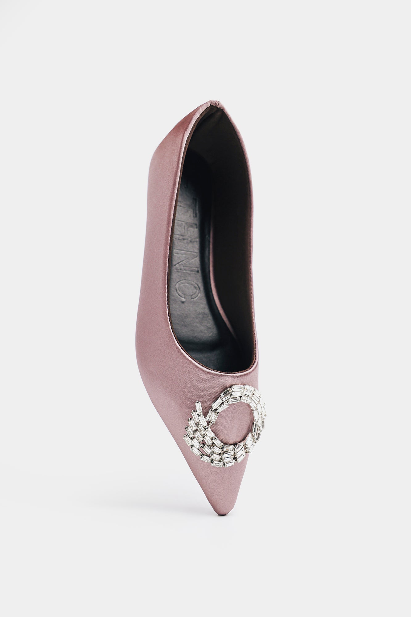 PUMPS (E1134/109/513)