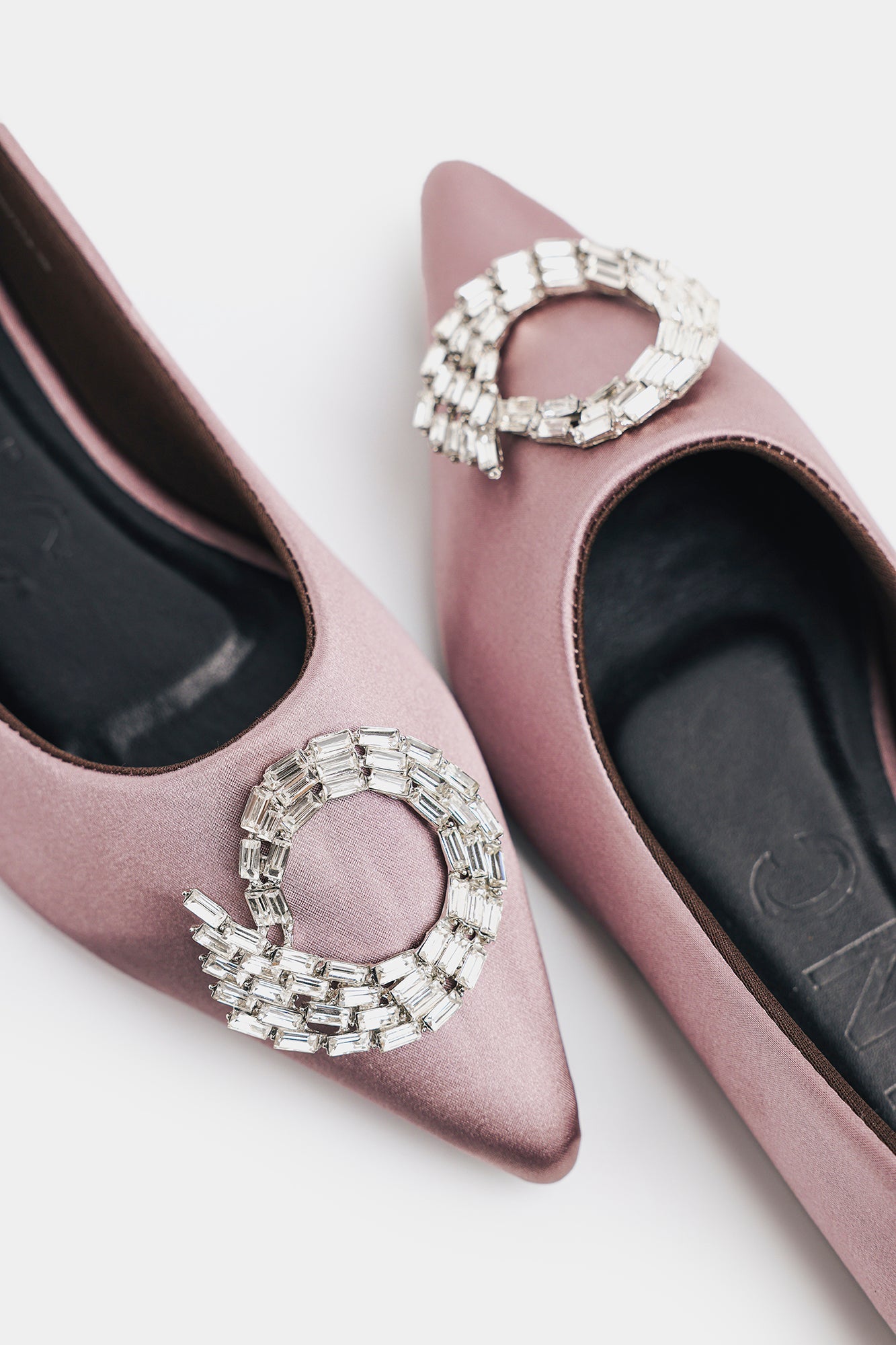 PUMPS (E1134/109/513)