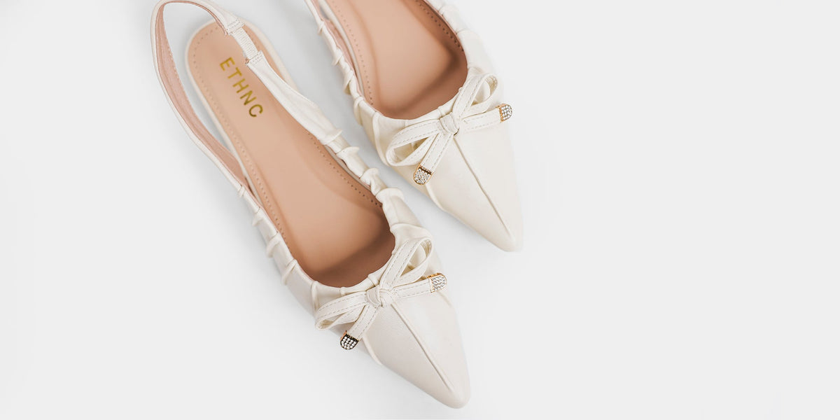 PUMPS (E1137/109/004)