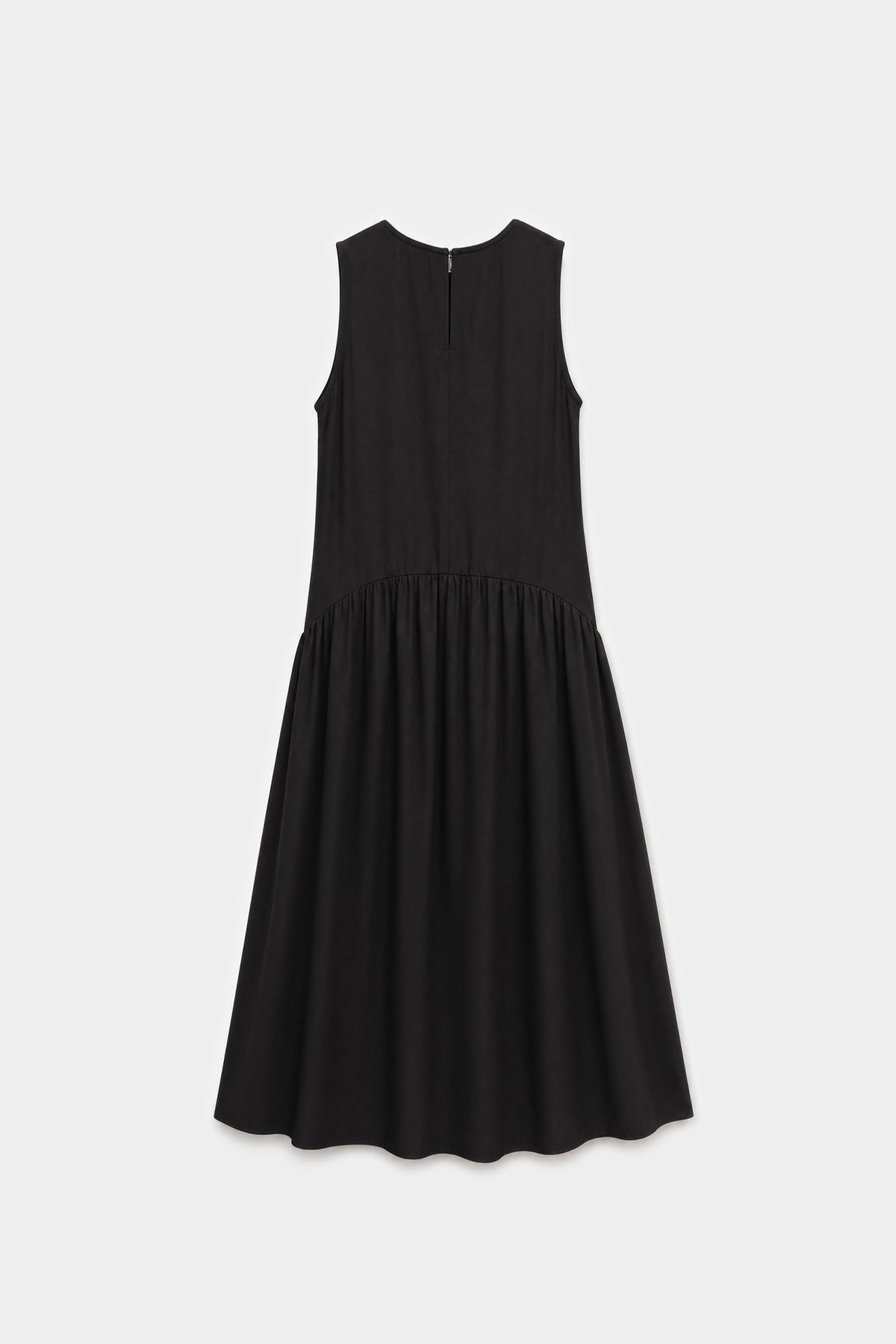 EMBROIDERED DRESS (E1145/101/902)