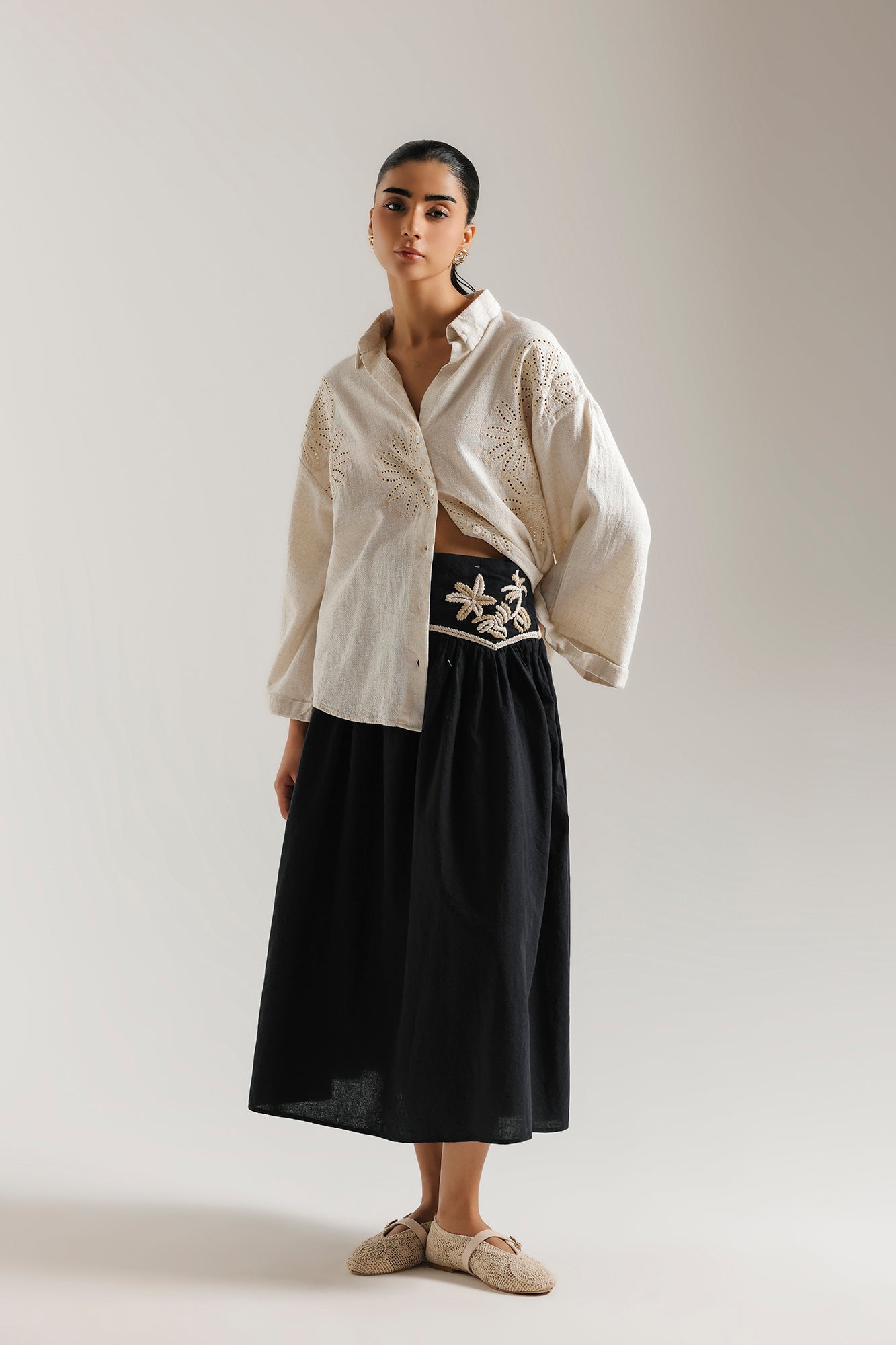 SKIRT (E1146/101/902)