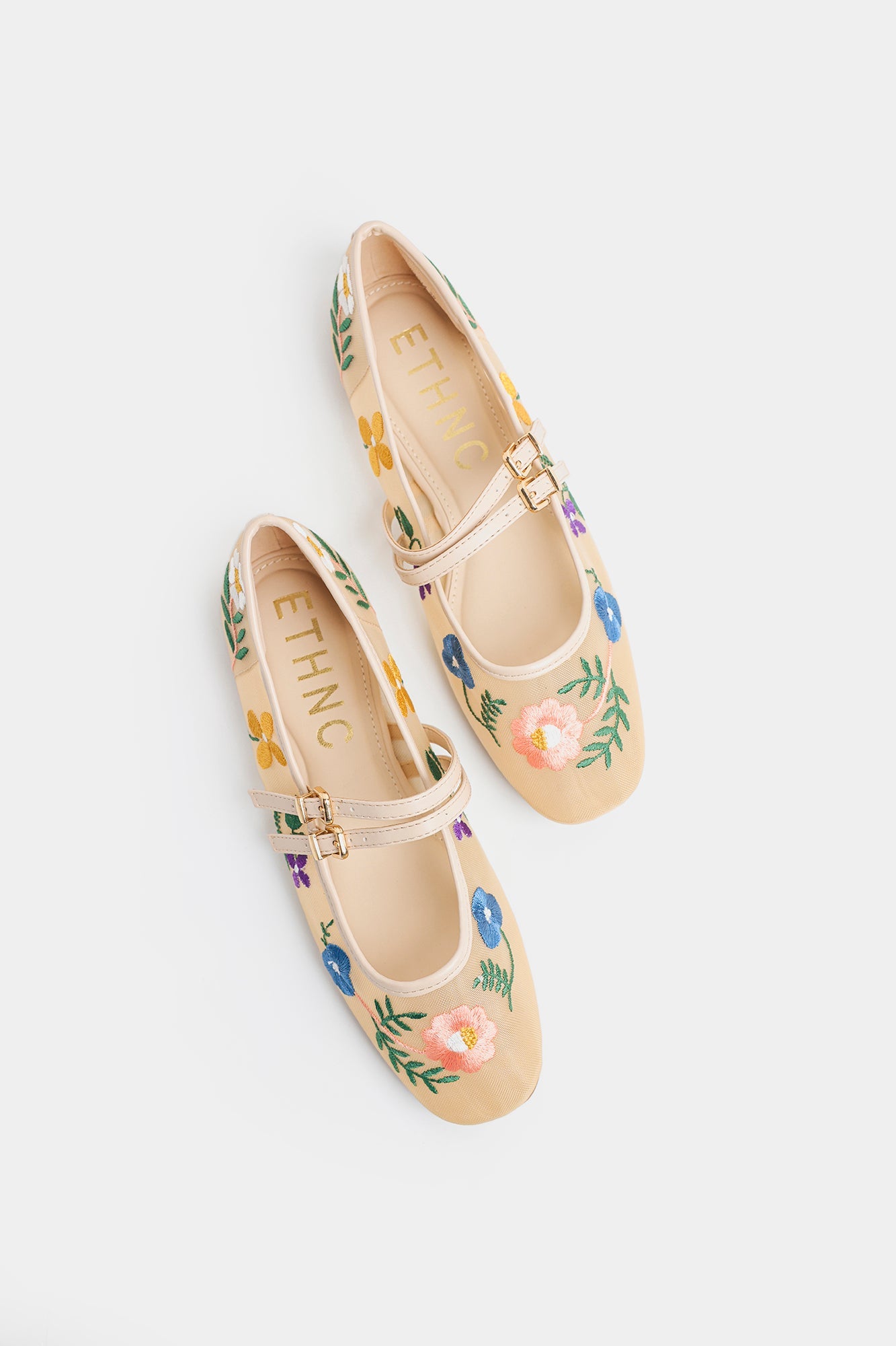 PUMPS (E1146/109/114)