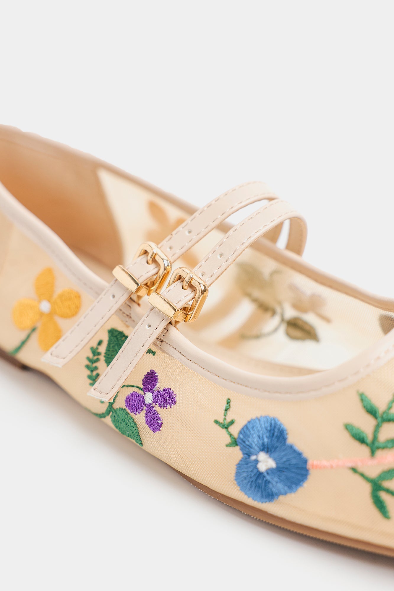 PUMPS (E1146/109/114)