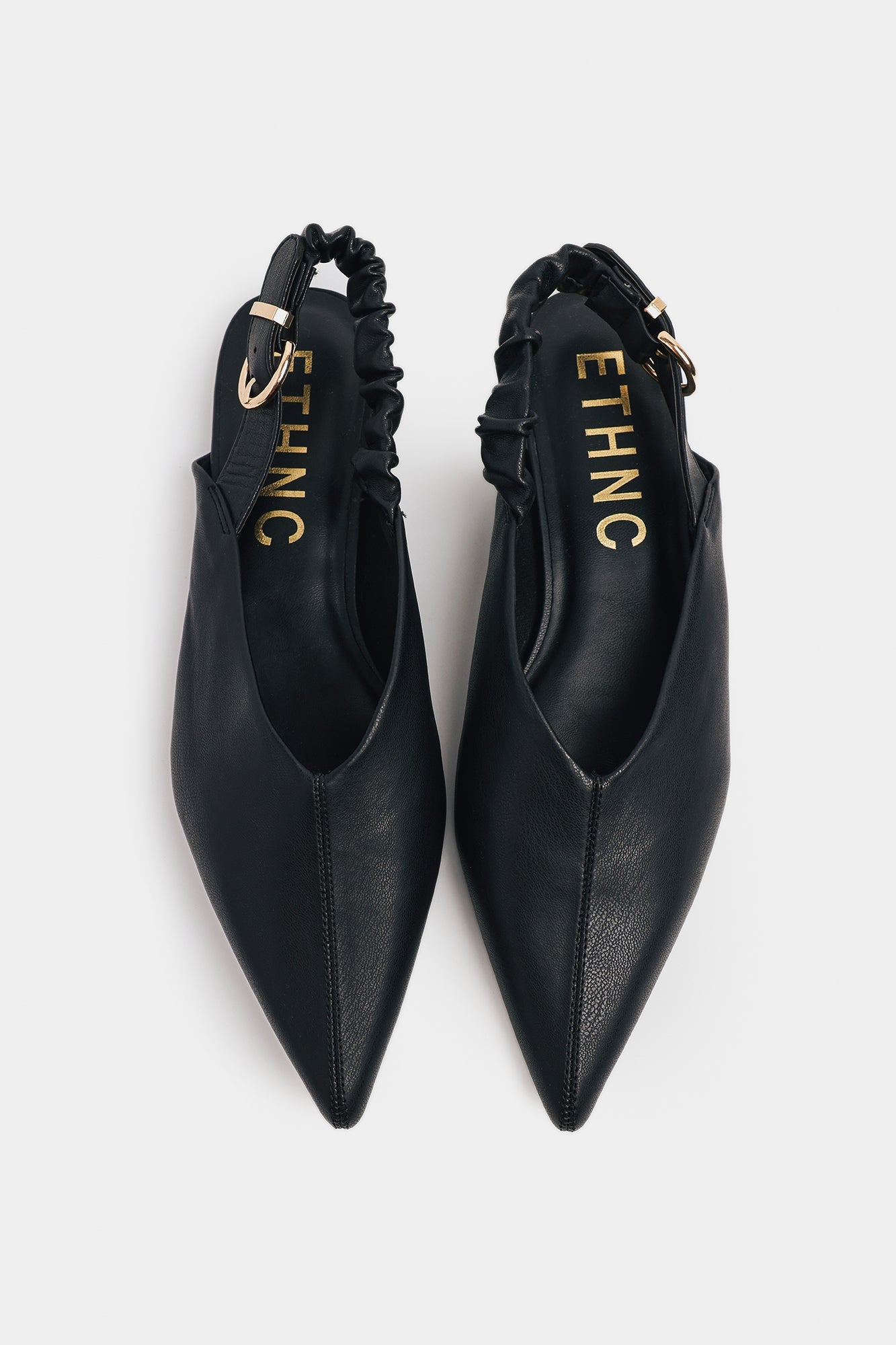POINTED MULE (E1147/109/901)